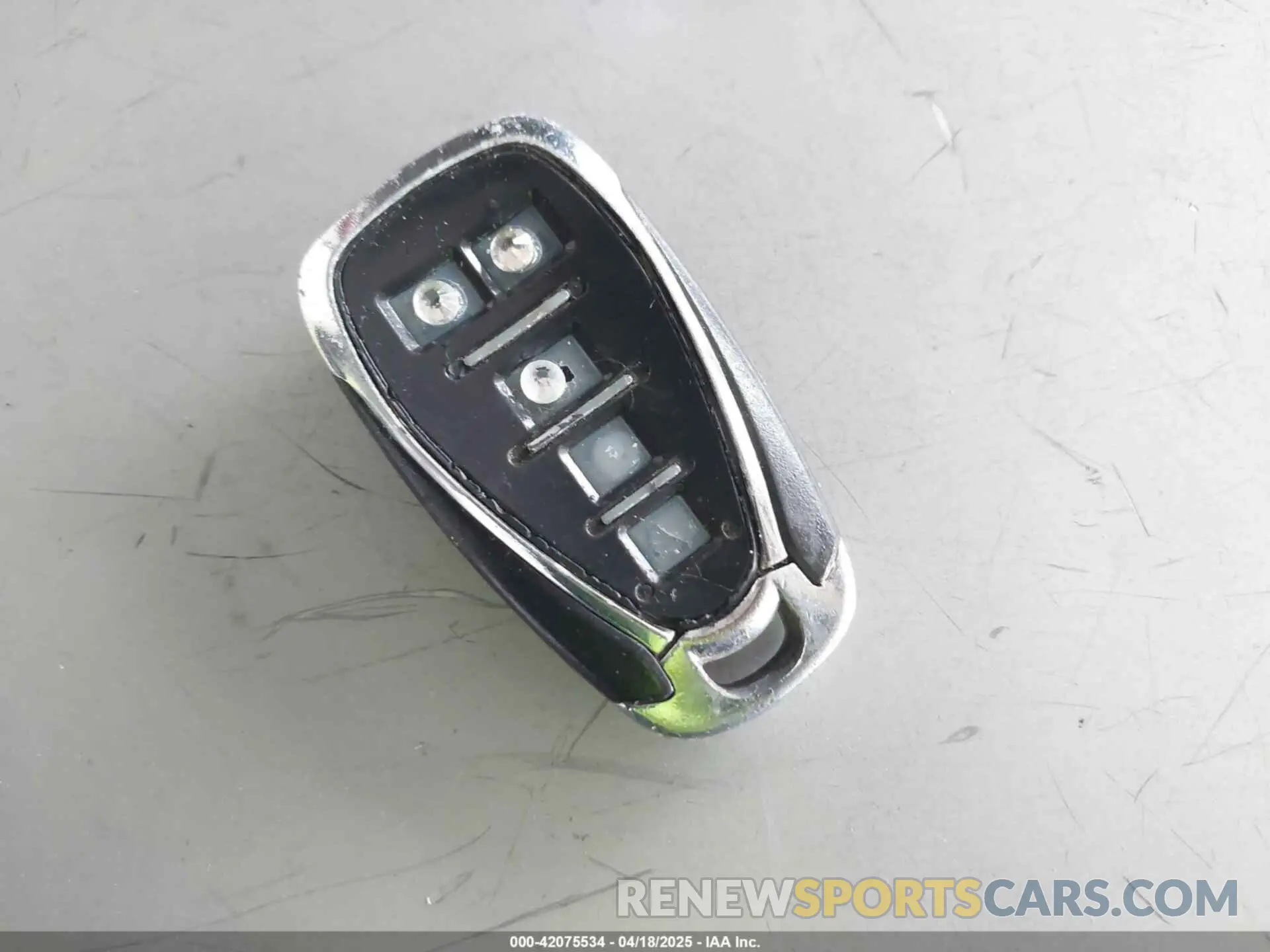 11 fotografías del automóvil dañado 1GNERGKW2KJ129240 CHEVROLET TRAVERSE 2019