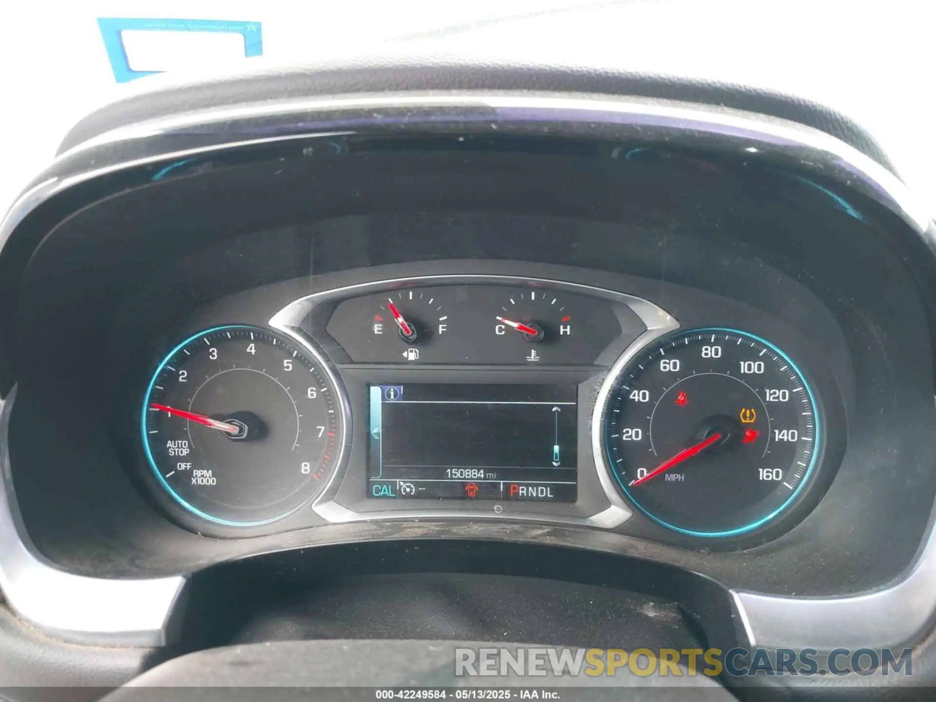 7 fotografías del automóvil dañado 1GNERGKW2KJ283981 CHEVROLET TRAVERSE 2019