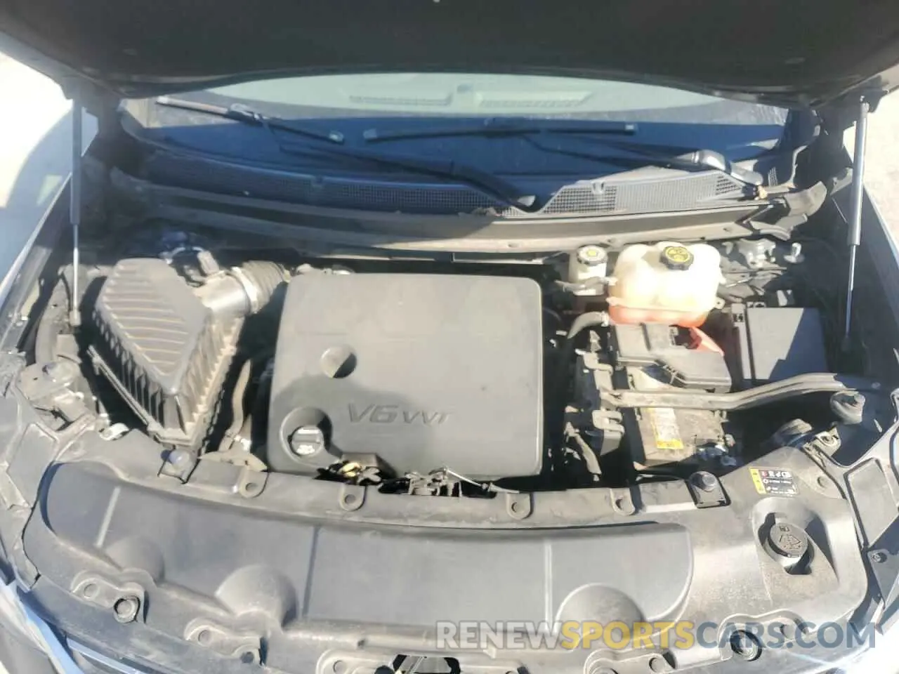 13 fotografías del automóvil dañado 1GNERGKW3KJ287862 CHEVROLET TRAVERSE 2019