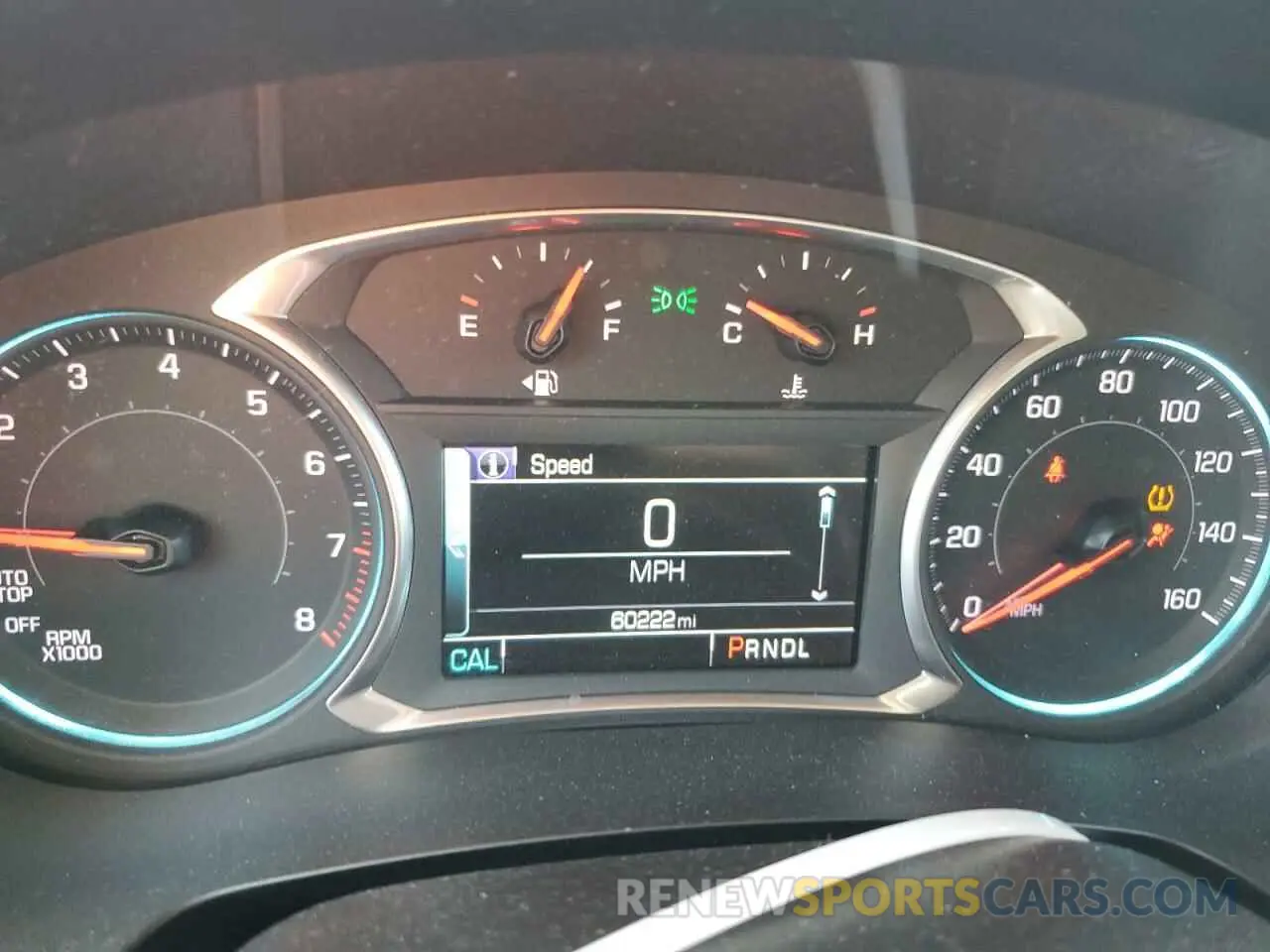 9 fotografías del automóvil dañado 1GNERGKW5KJ249839 CHEVROLET TRAVERSE 2019