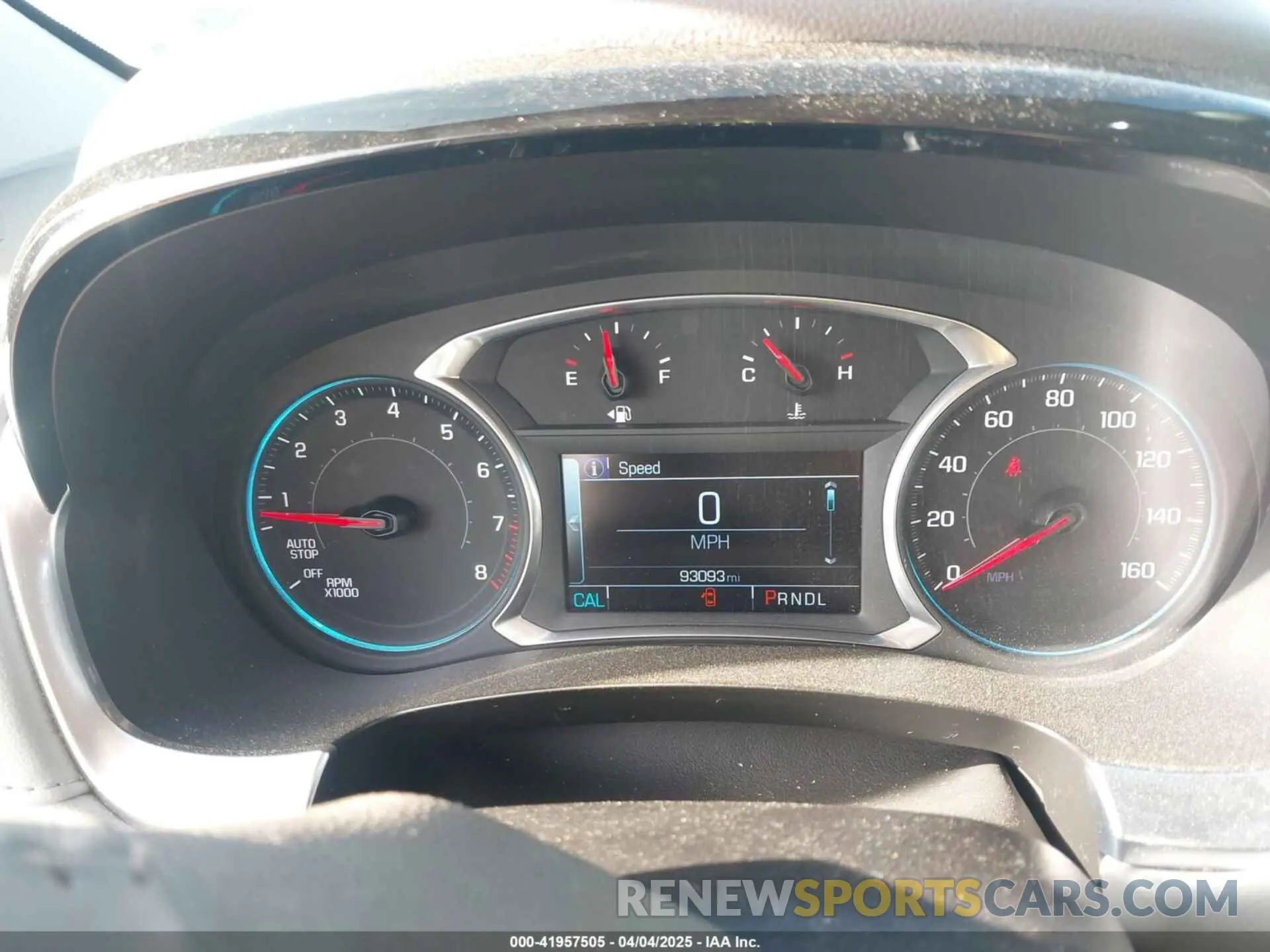 7 fotografías del automóvil dañado 1GNERGKW6KJ172799 CHEVROLET TRAVERSE 2019
