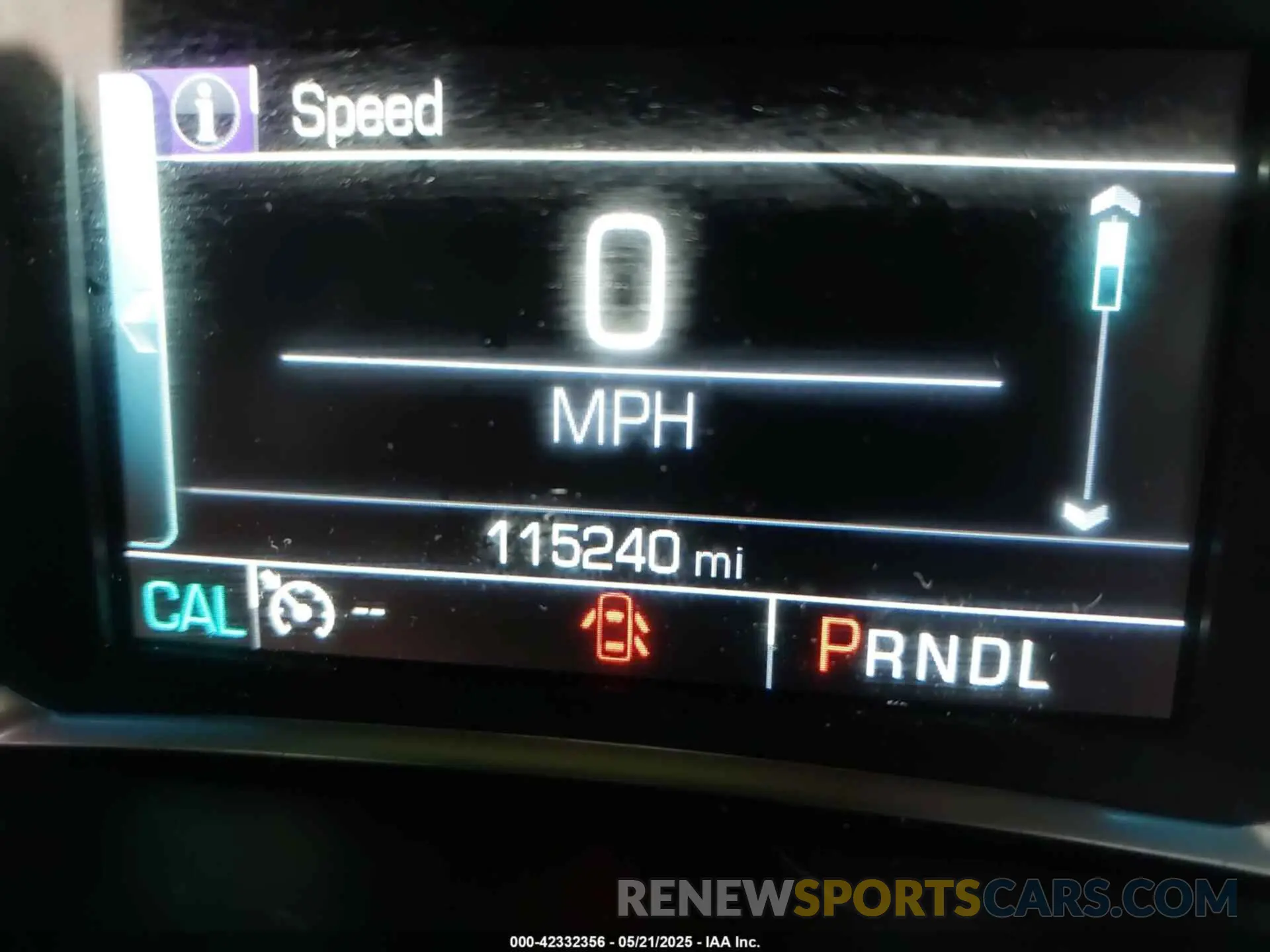 15 fotografías del automóvil dañado 1GNERGKW6KJ186461 CHEVROLET TRAVERSE 2019