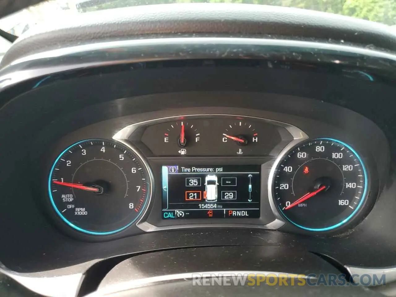 9 fotografías del automóvil dañado 1GNERGKW7KJ123014 CHEVROLET TRAVERSE 2019