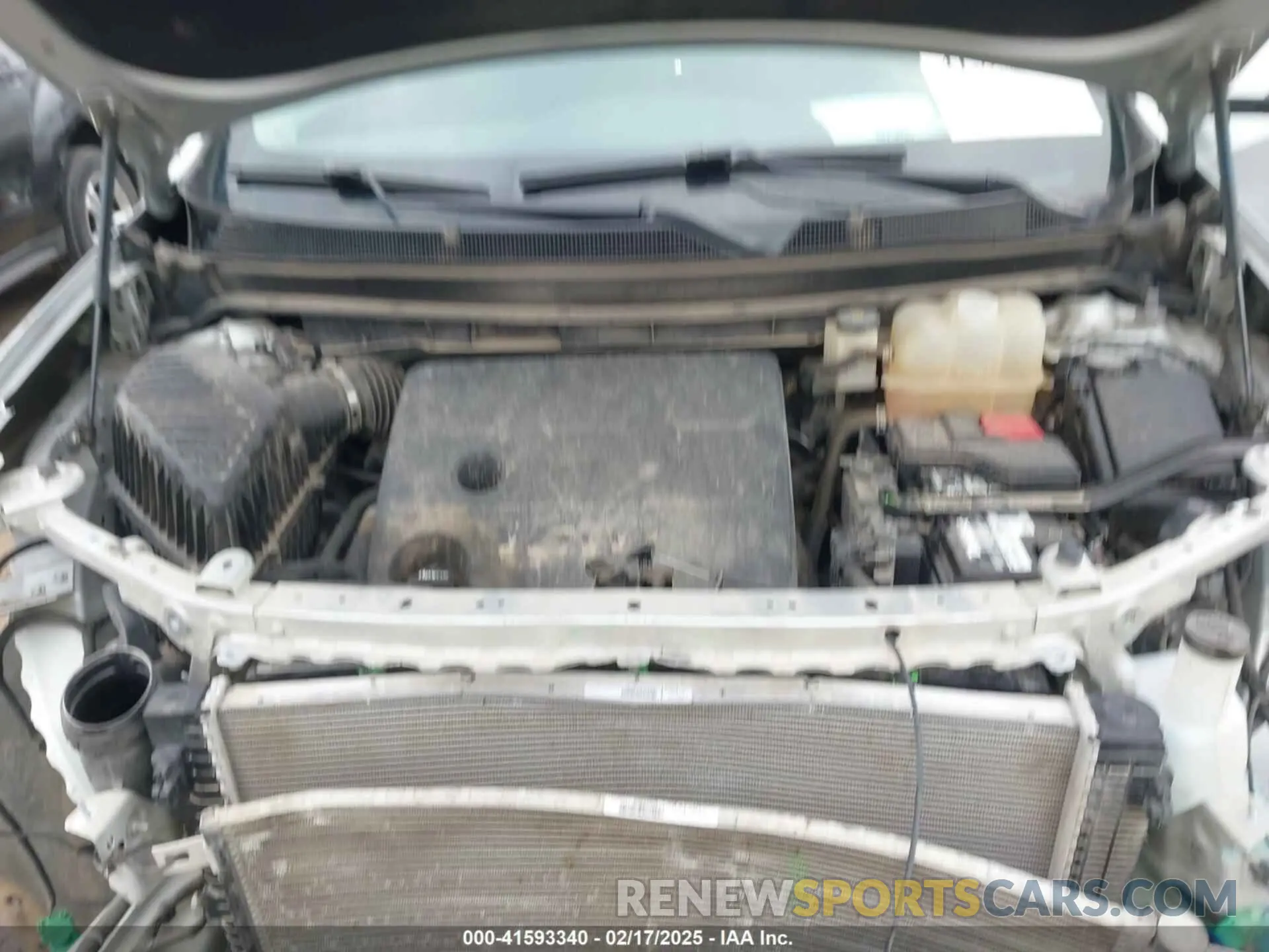 10 fotografías del automóvil dañado 1GNERGKW7KJ191071 CHEVROLET TRAVERSE 2019