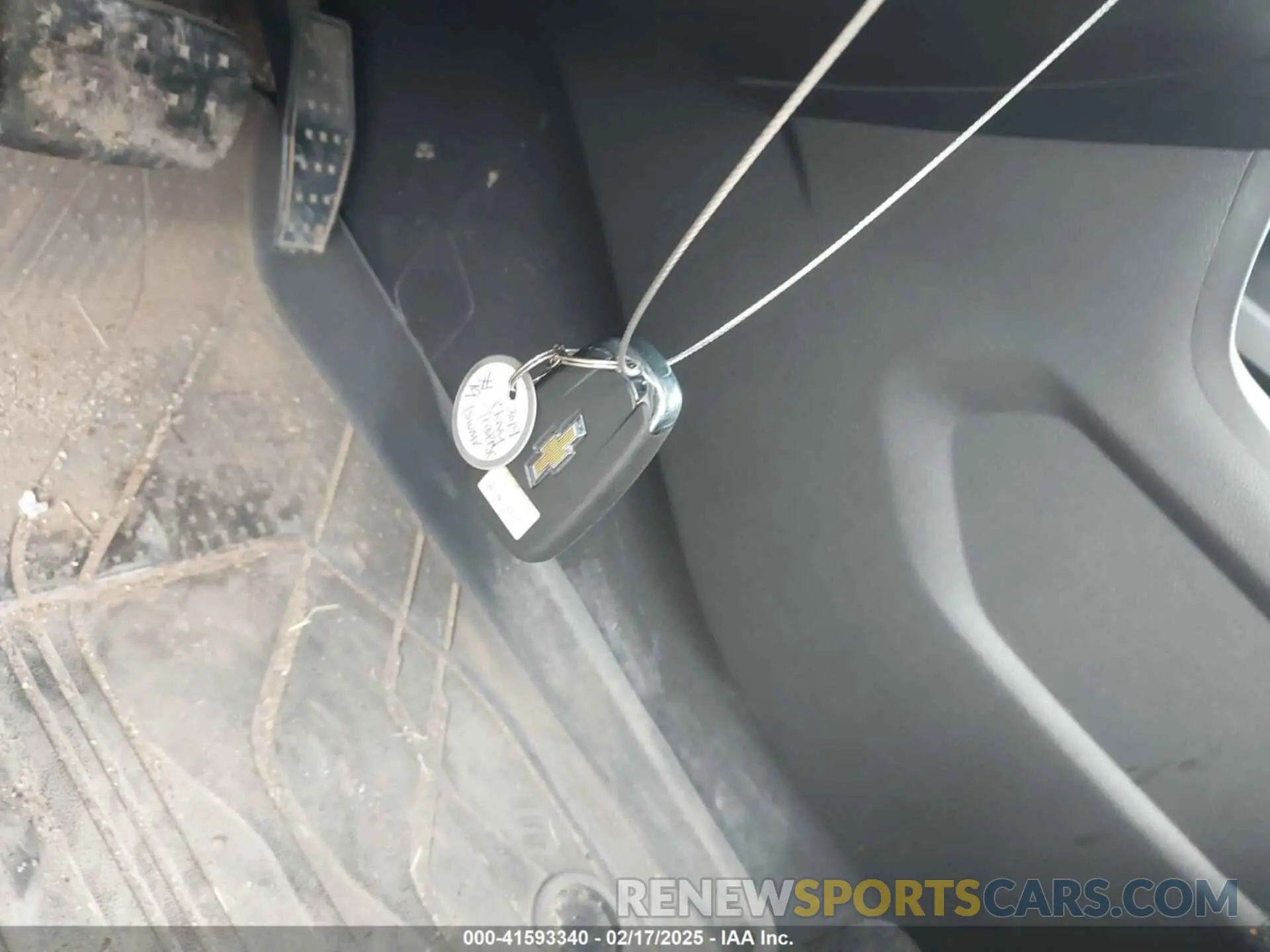 11 fotografías del automóvil dañado 1GNERGKW7KJ191071 CHEVROLET TRAVERSE 2019