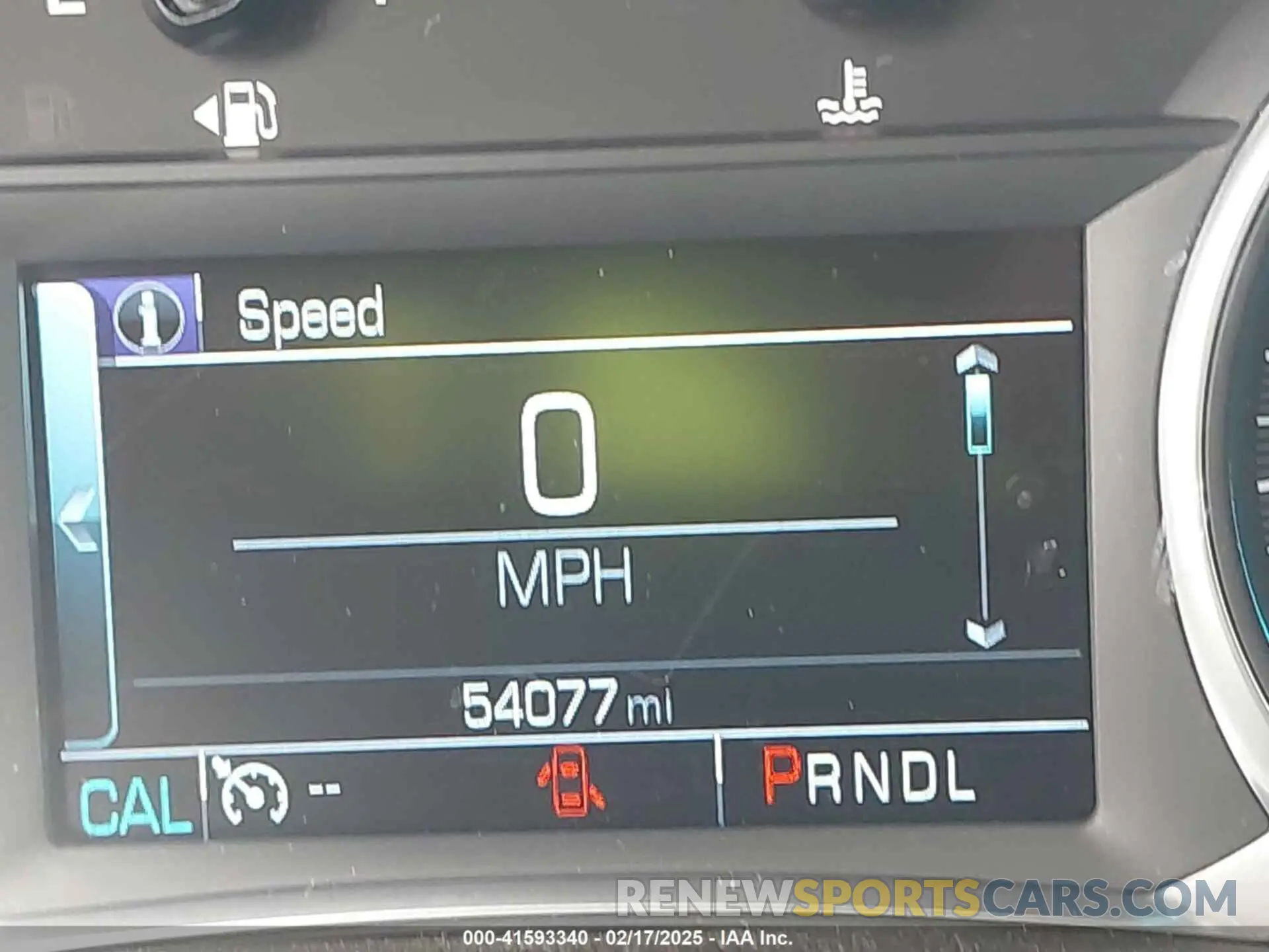 7 fotografías del automóvil dañado 1GNERGKW7KJ191071 CHEVROLET TRAVERSE 2019