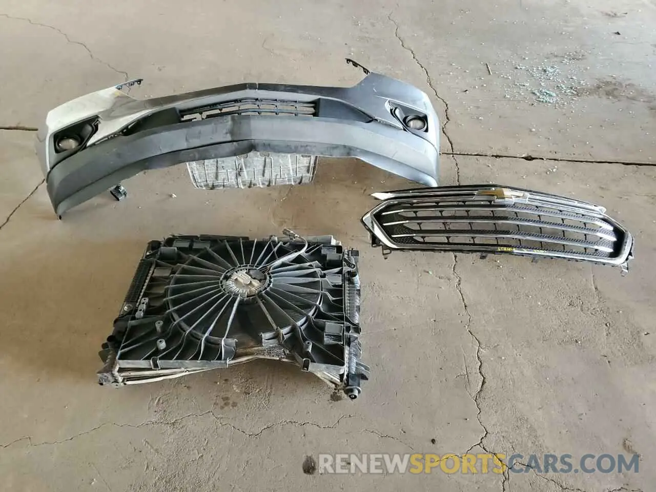13 fotografías del automóvil dañado 1GNERGKW7KJ275682 CHEVROLET TRAVERSE 2019