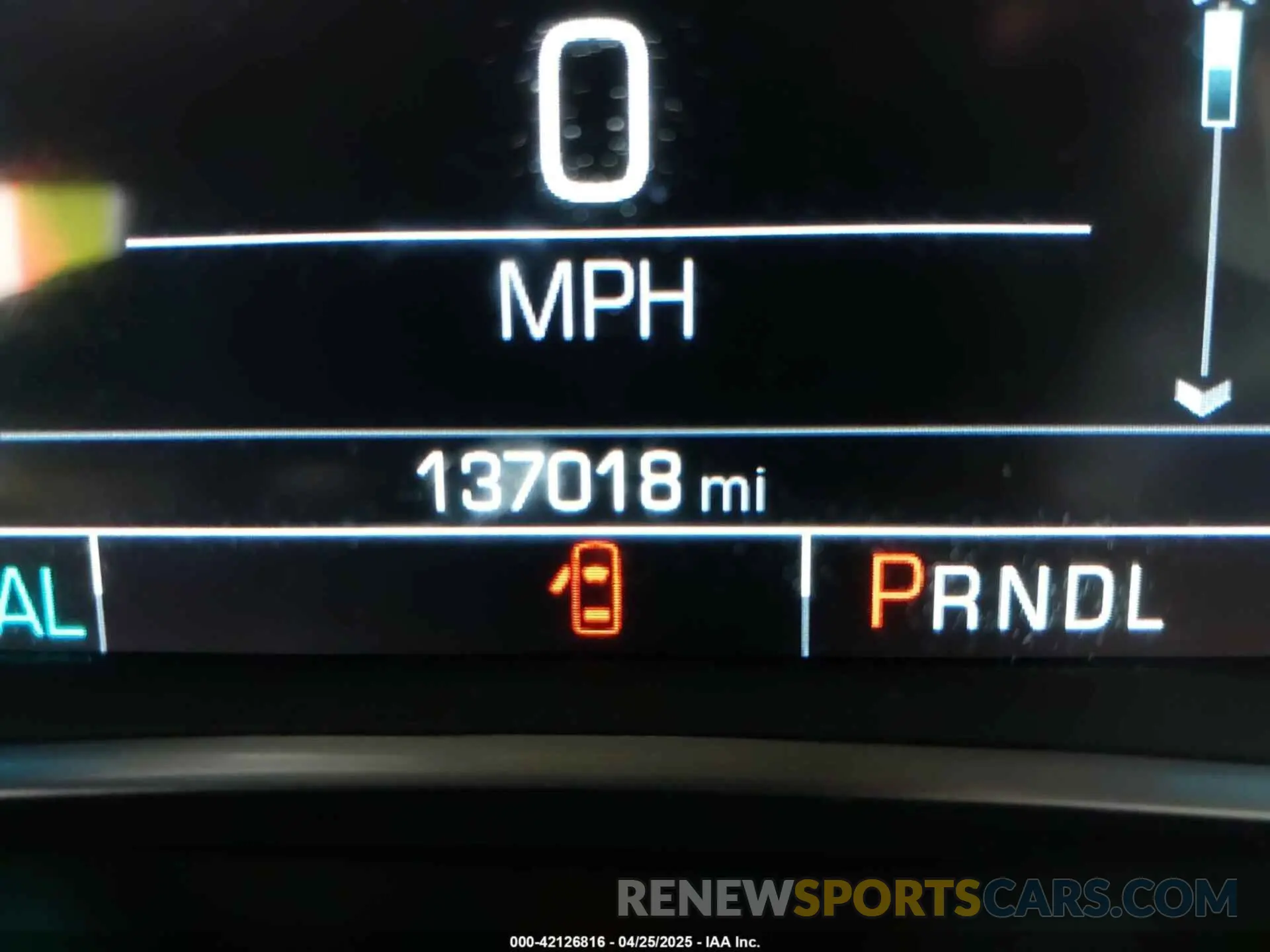 15 fotografías del automóvil dañado 1GNERGKW8KJ175042 CHEVROLET TRAVERSE 2019