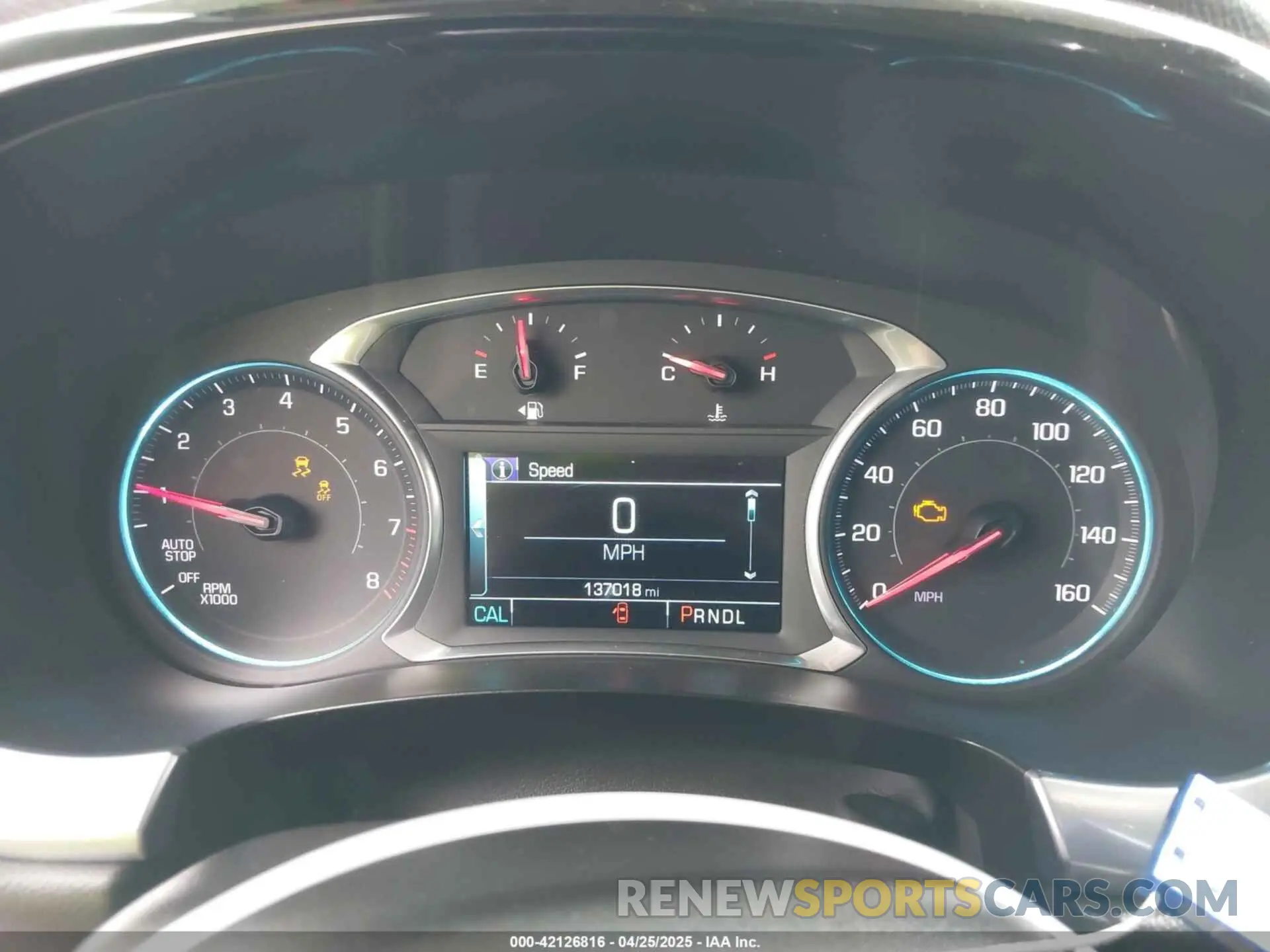7 fotografías del automóvil dañado 1GNERGKW8KJ175042 CHEVROLET TRAVERSE 2019