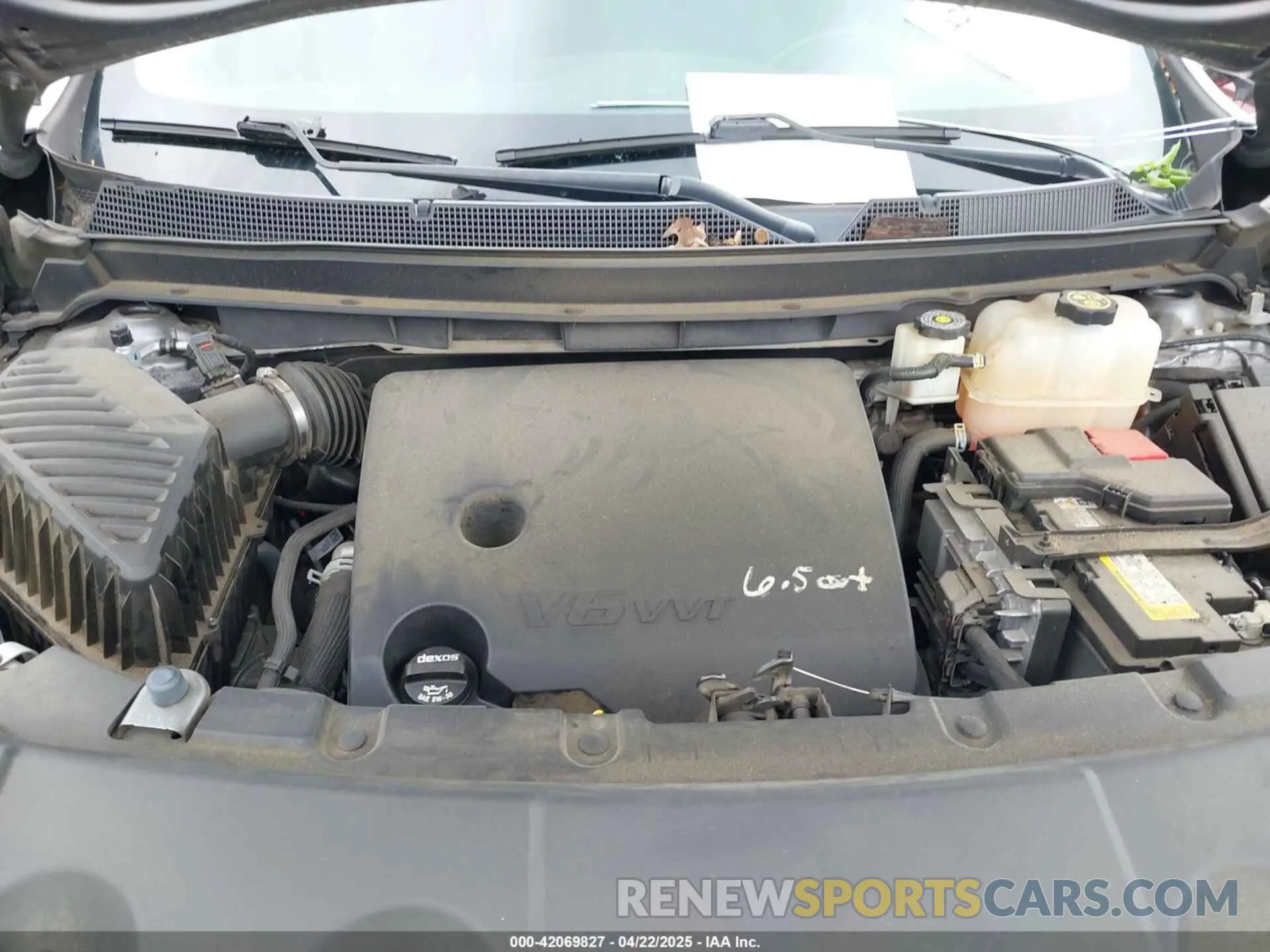 10 fotografías del automóvil dañado 1GNERGKW8KJ210548 CHEVROLET TRAVERSE 2019