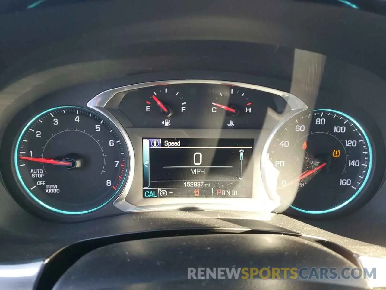 9 fotografías del automóvil dañado 1GNERGKW9KJ156189 CHEVROLET TRAVERSE 2019
