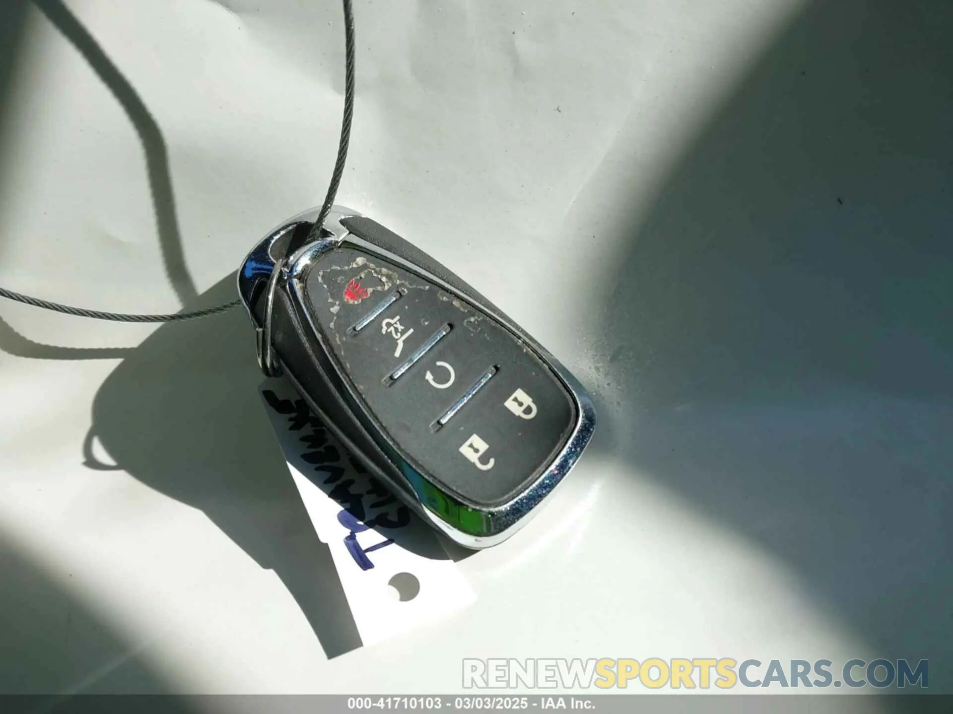 11 fotografías del automóvil dañado 1GNERGKWXKJ101105 CHEVROLET TRAVERSE 2019