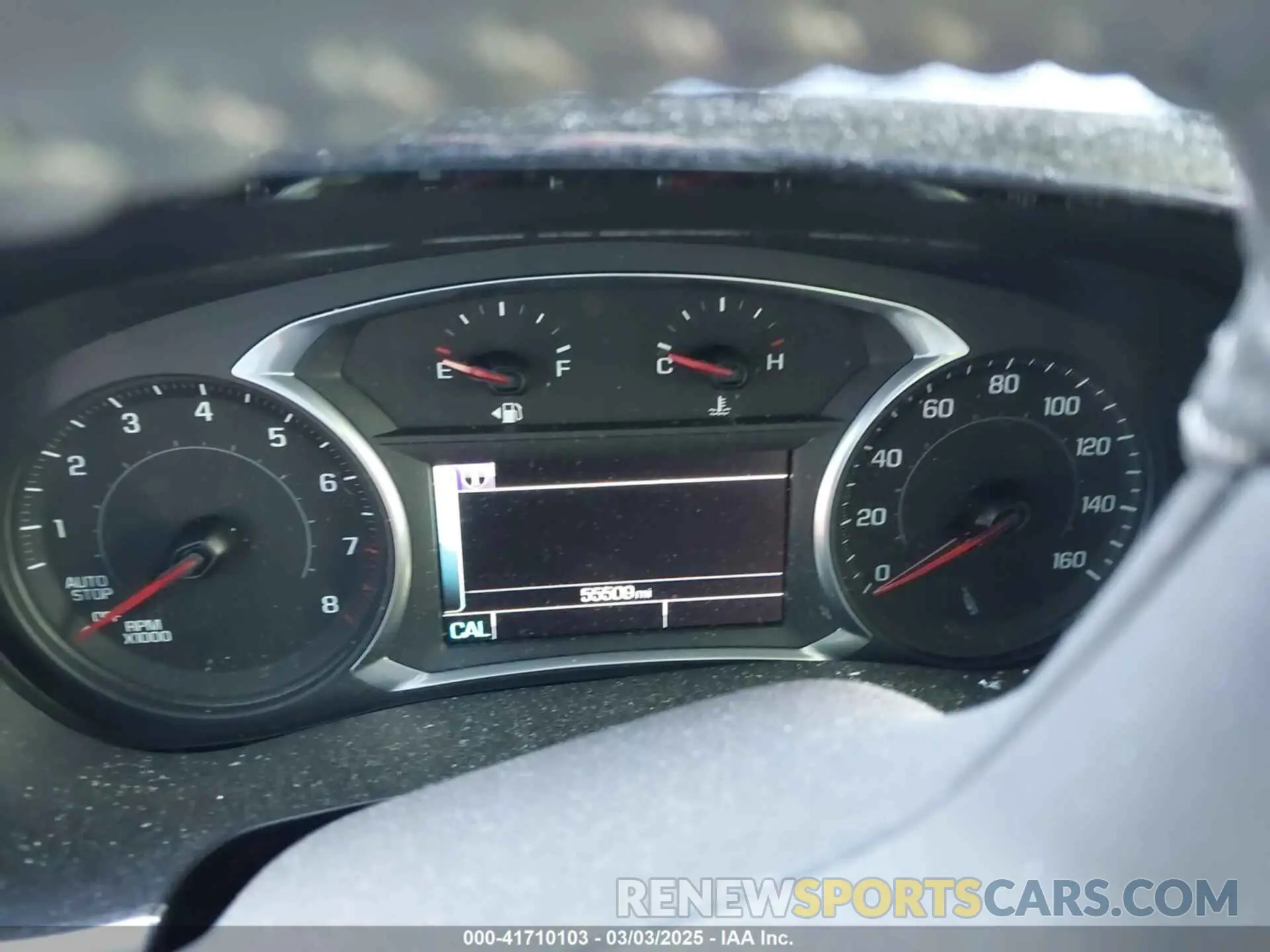 7 fotografías del automóvil dañado 1GNERGKWXKJ101105 CHEVROLET TRAVERSE 2019