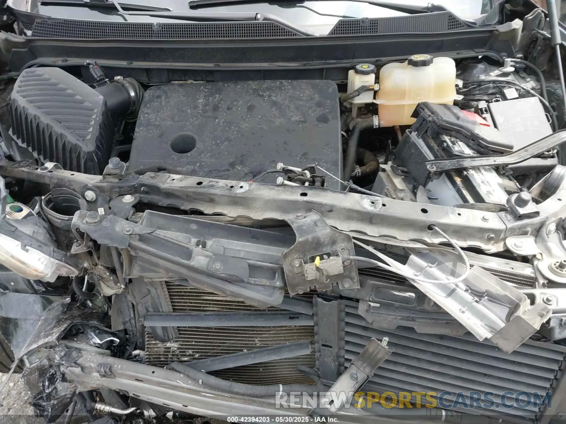 10 fotografías del automóvil dañado 1GNERGKWXKJ119474 CHEVROLET TRAVERSE 2019