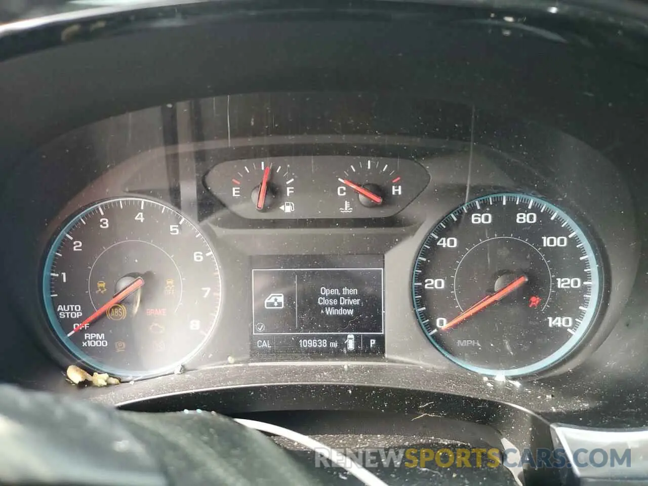 9 fotografías del automóvil dañado 1GNERGKWXKJ223835 CHEVROLET TRAVERSE 2019