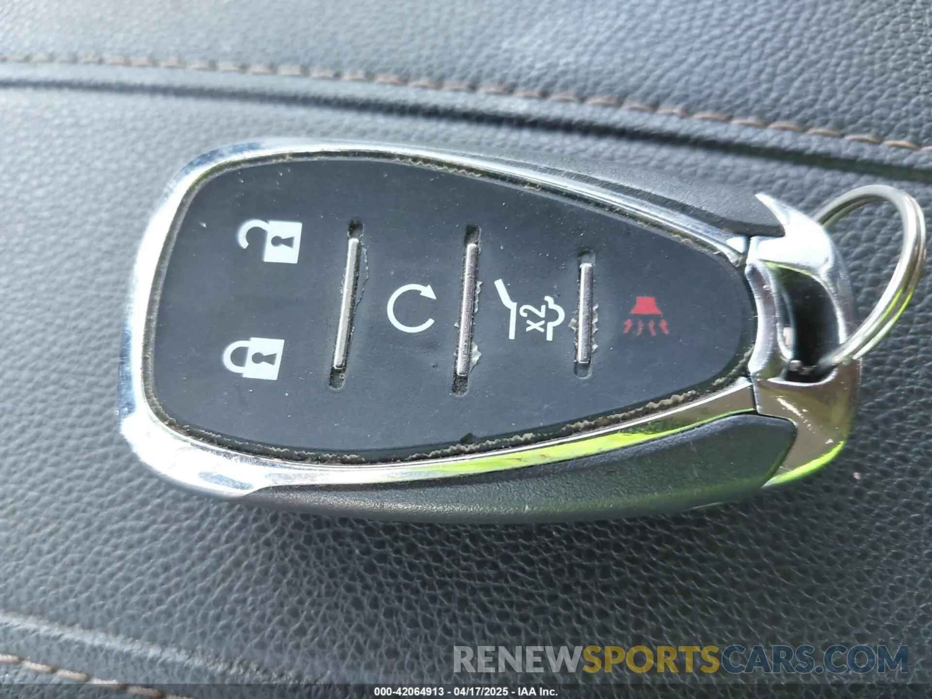 11 fotografías del automóvil dañado 1GNERHKW2KJ305953 CHEVROLET TRAVERSE 2019