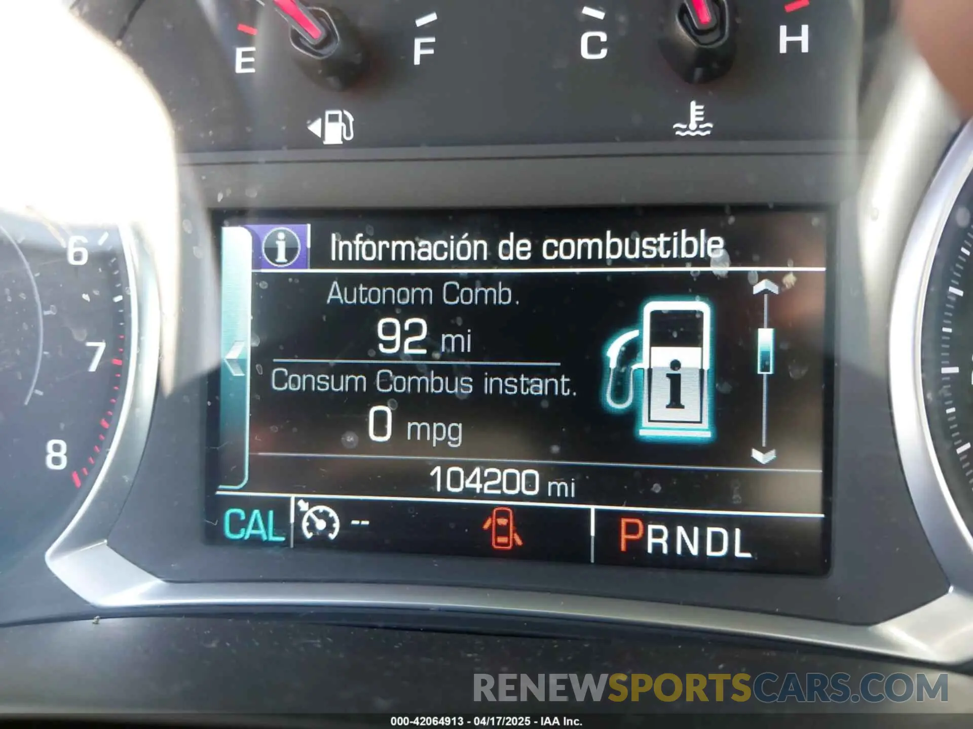 15 fotografías del automóvil dañado 1GNERHKW2KJ305953 CHEVROLET TRAVERSE 2019