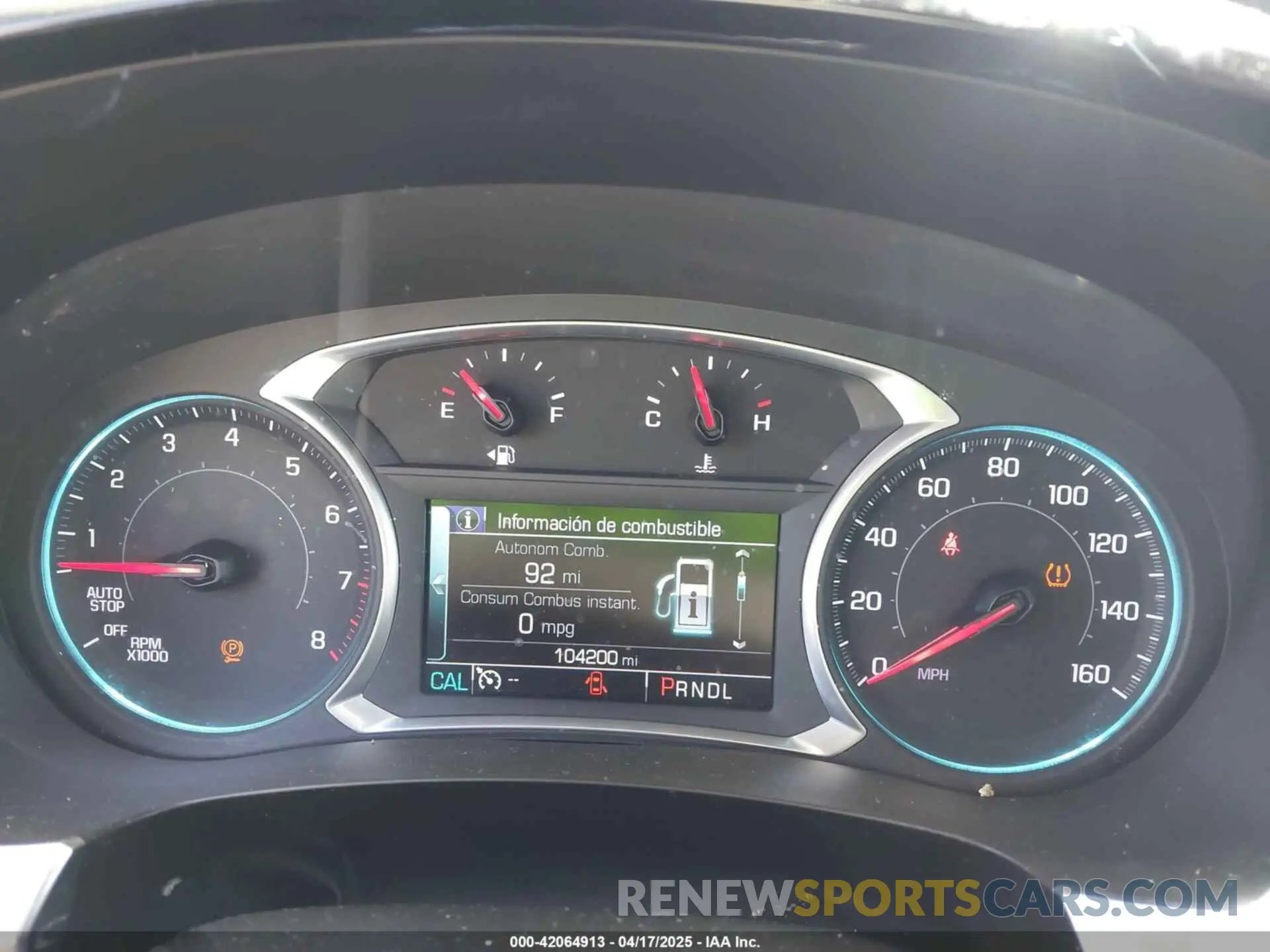 7 fotografías del automóvil dañado 1GNERHKW2KJ305953 CHEVROLET TRAVERSE 2019
