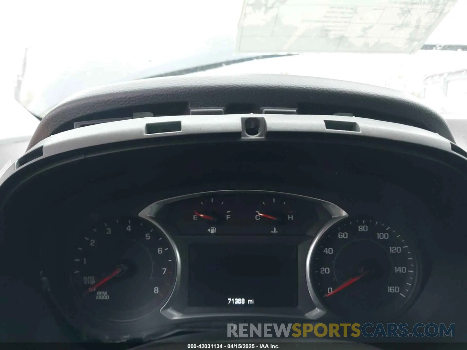 7 fotografías del automóvil dañado 1GNERHKW3KJ218157 CHEVROLET TRAVERSE 2019