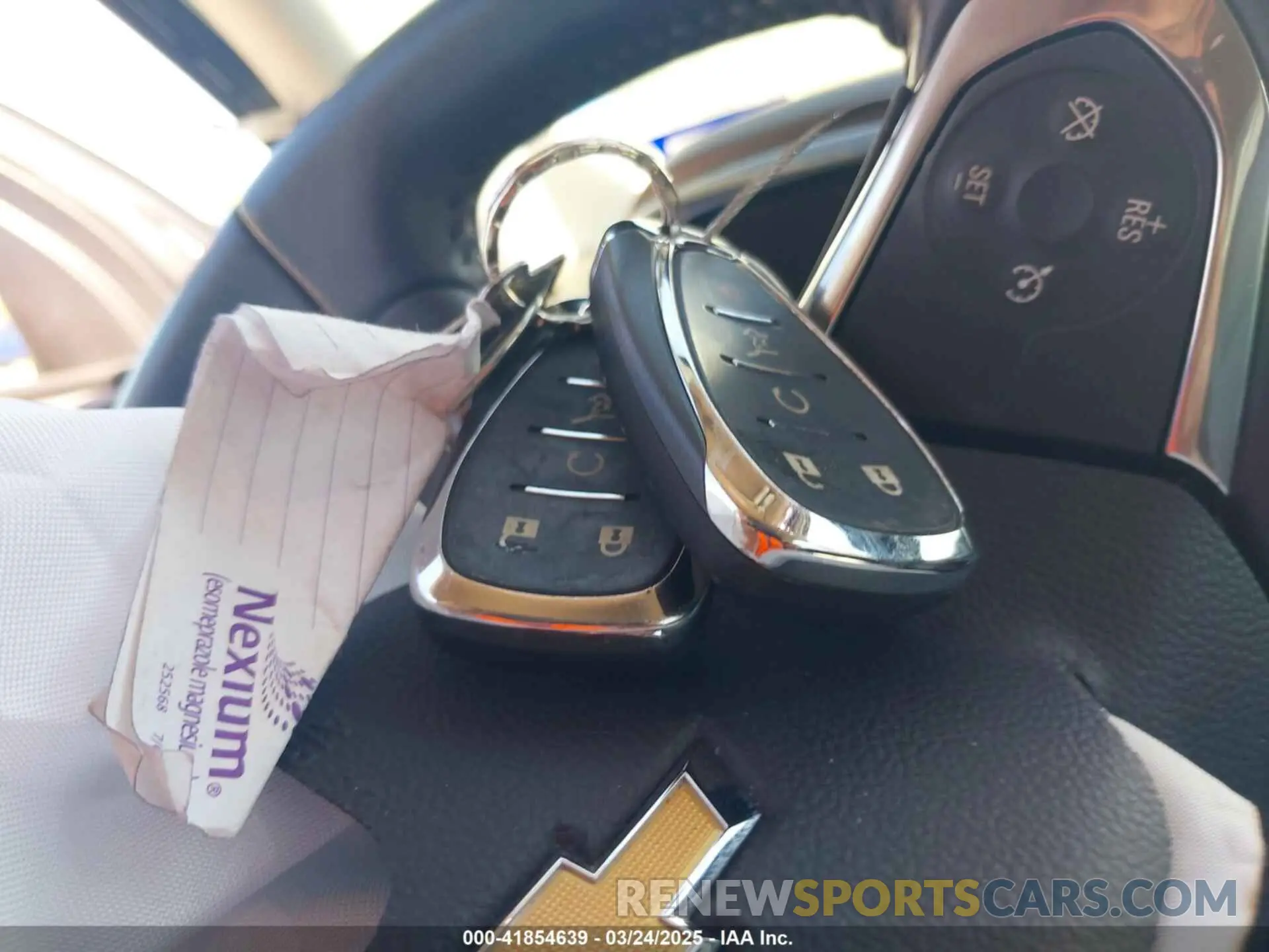 11 fotografías del automóvil dañado 1GNERHKW4KJ141055 CHEVROLET TRAVERSE 2019