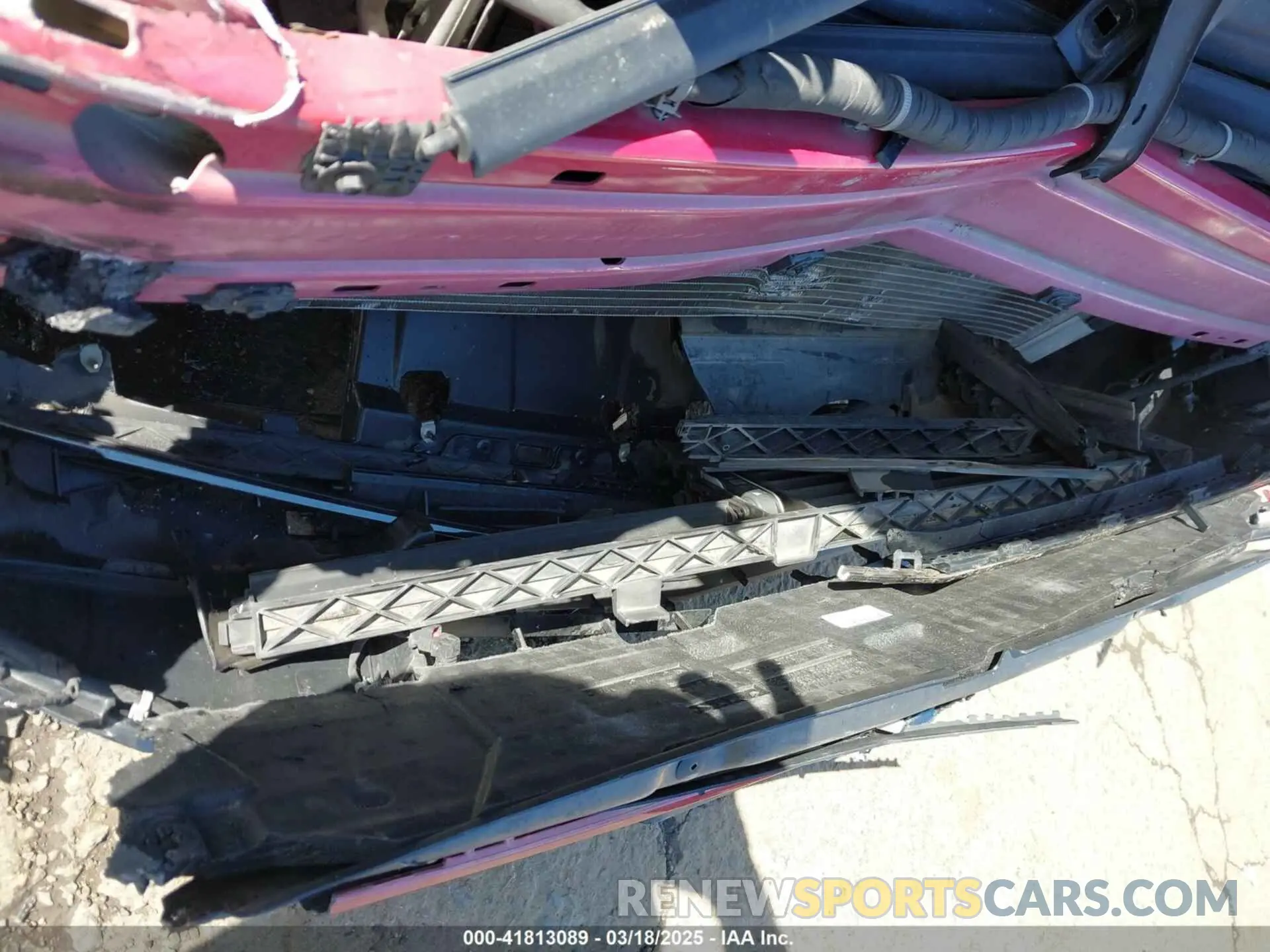 20 fotografías del automóvil dañado 1GNERJKW7KJ297338 CHEVROLET TRAVERSE 2019