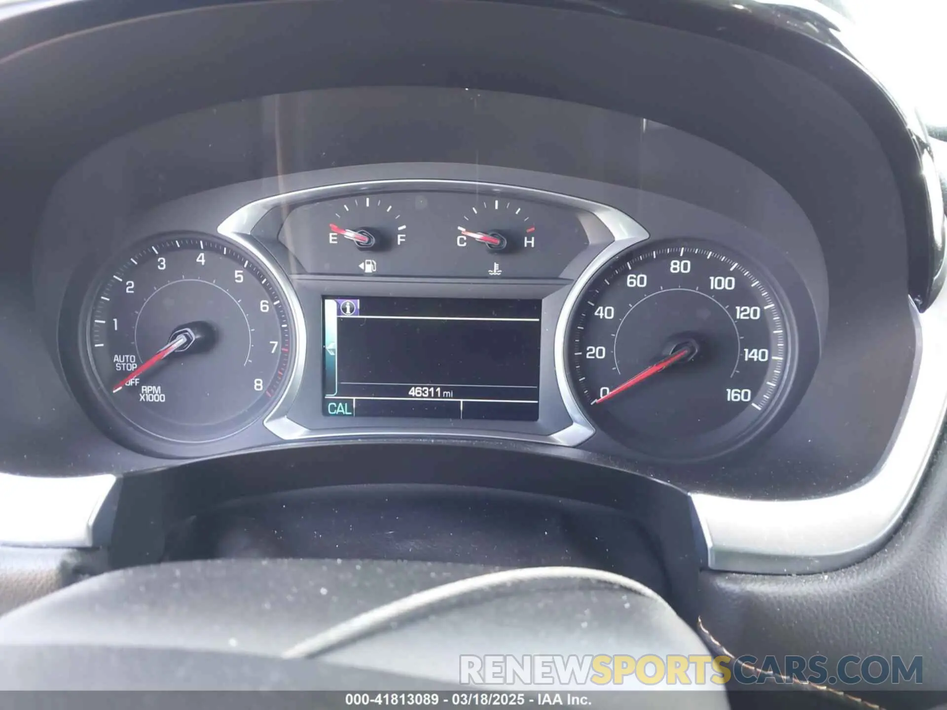 7 fotografías del automóvil dañado 1GNERJKW7KJ297338 CHEVROLET TRAVERSE 2019