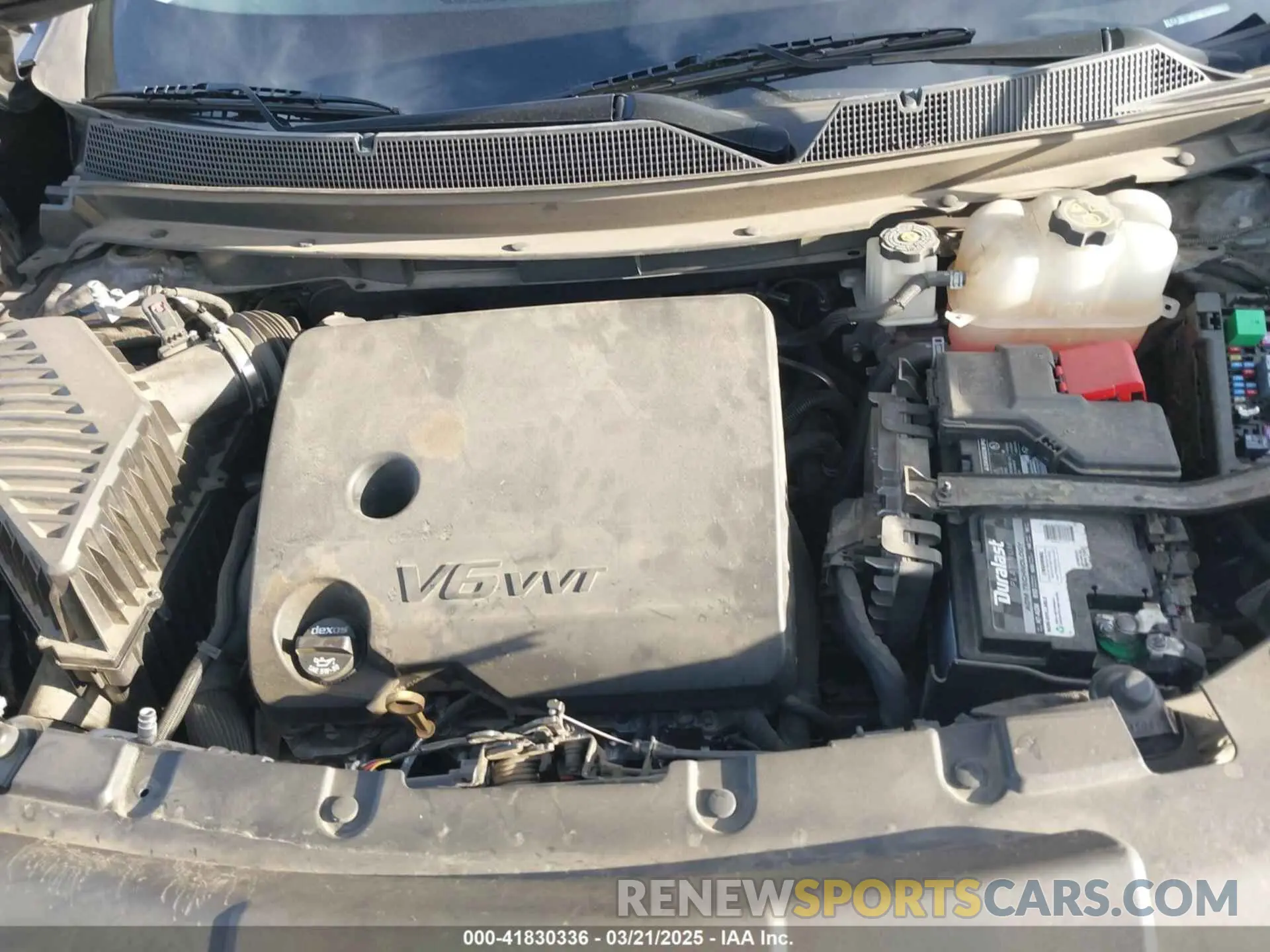 10 fotografías del automóvil dañado 1GNERKKW2KJ243838 CHEVROLET TRAVERSE 2019