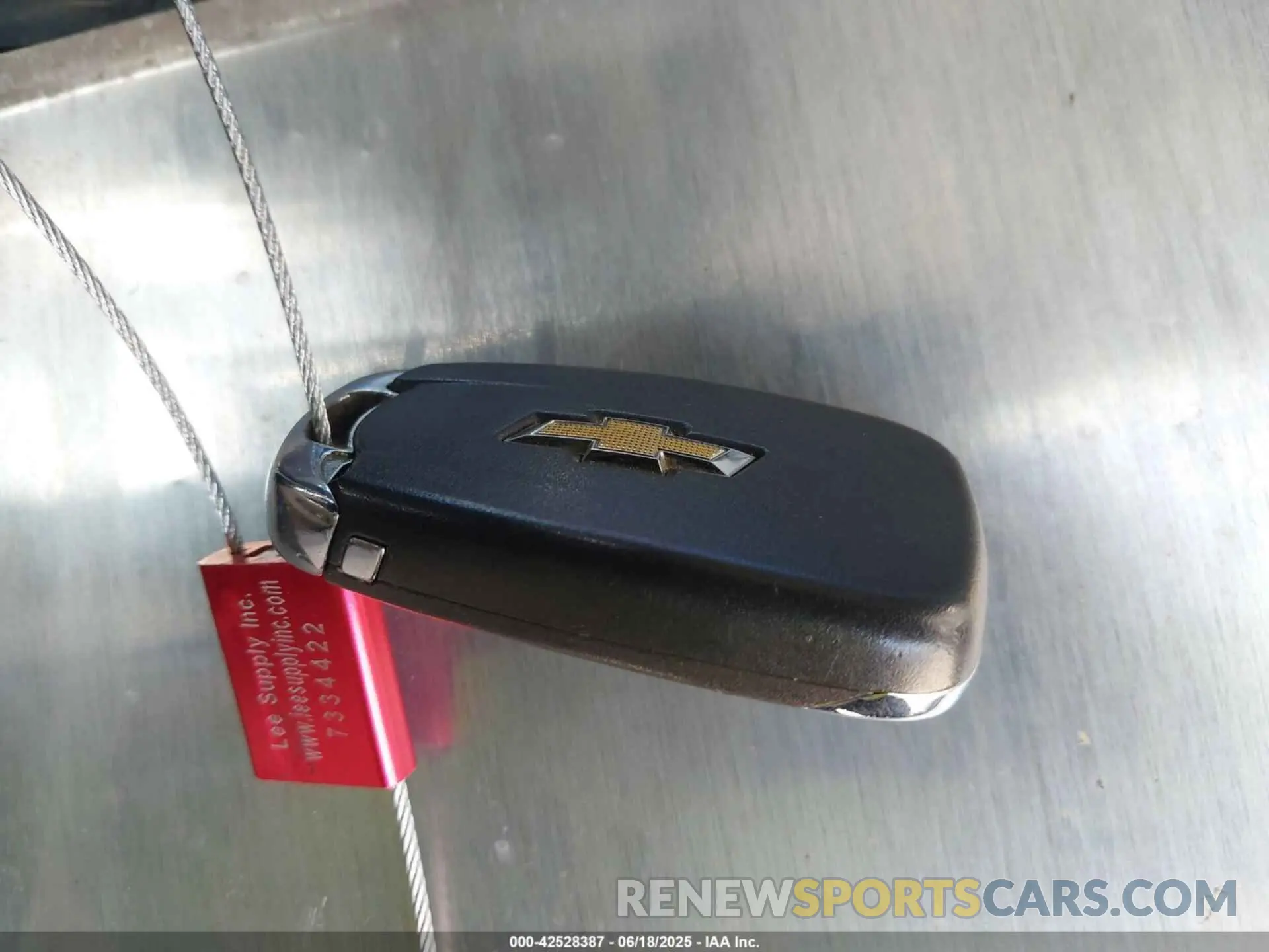 11 fotografías del automóvil dañado 1GNERKKW4KJ277862 CHEVROLET TRAVERSE 2019