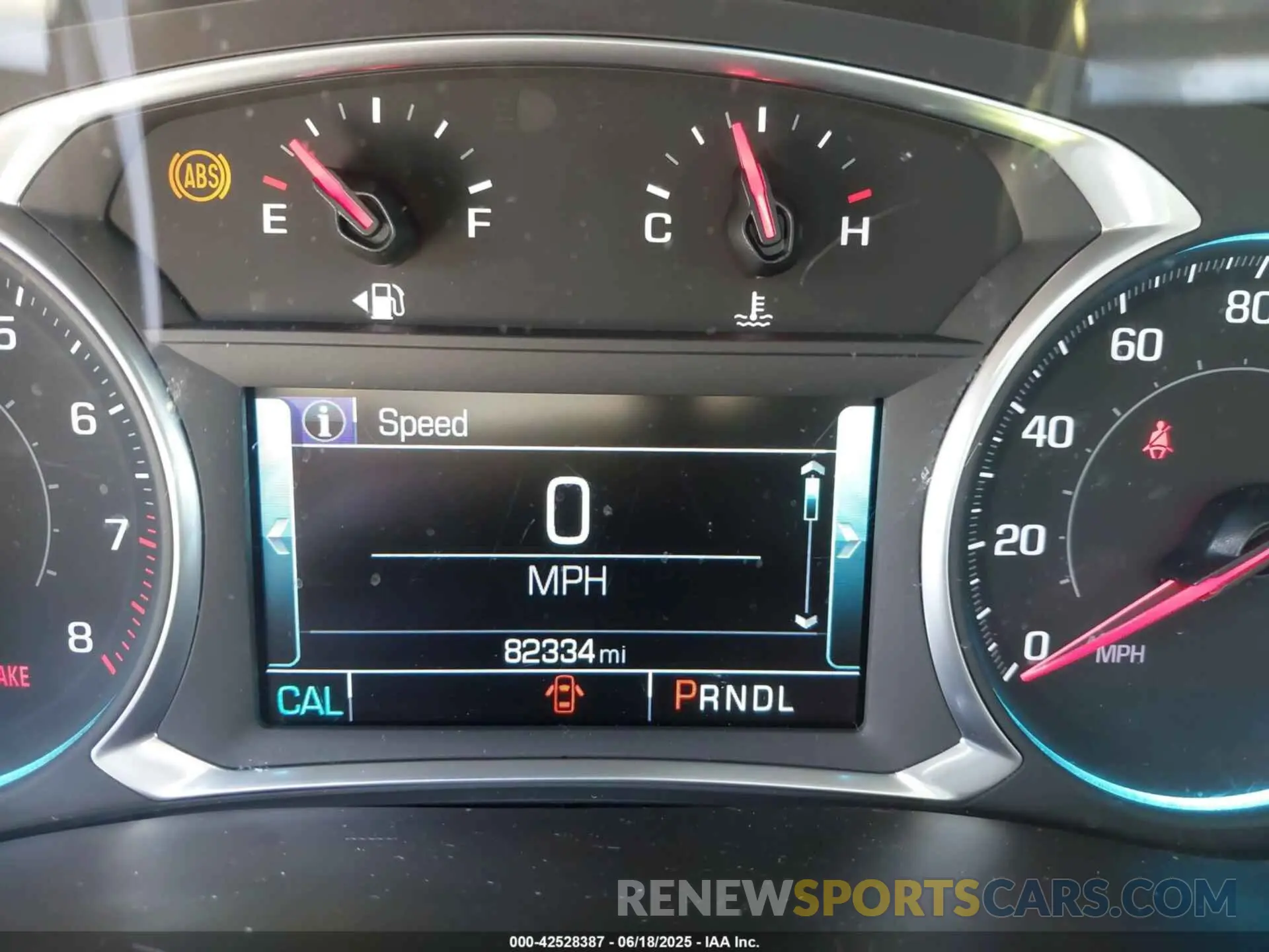 16 fotografías del automóvil dañado 1GNERKKW4KJ277862 CHEVROLET TRAVERSE 2019
