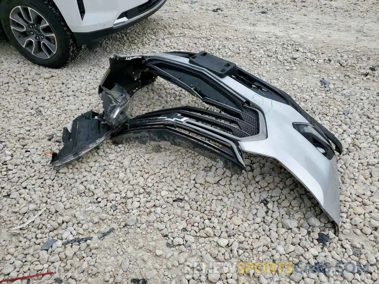 13 fotografías del automóvil dañado 1GNERKKW4KJ298050 CHEVROLET TRAVERSE 2019