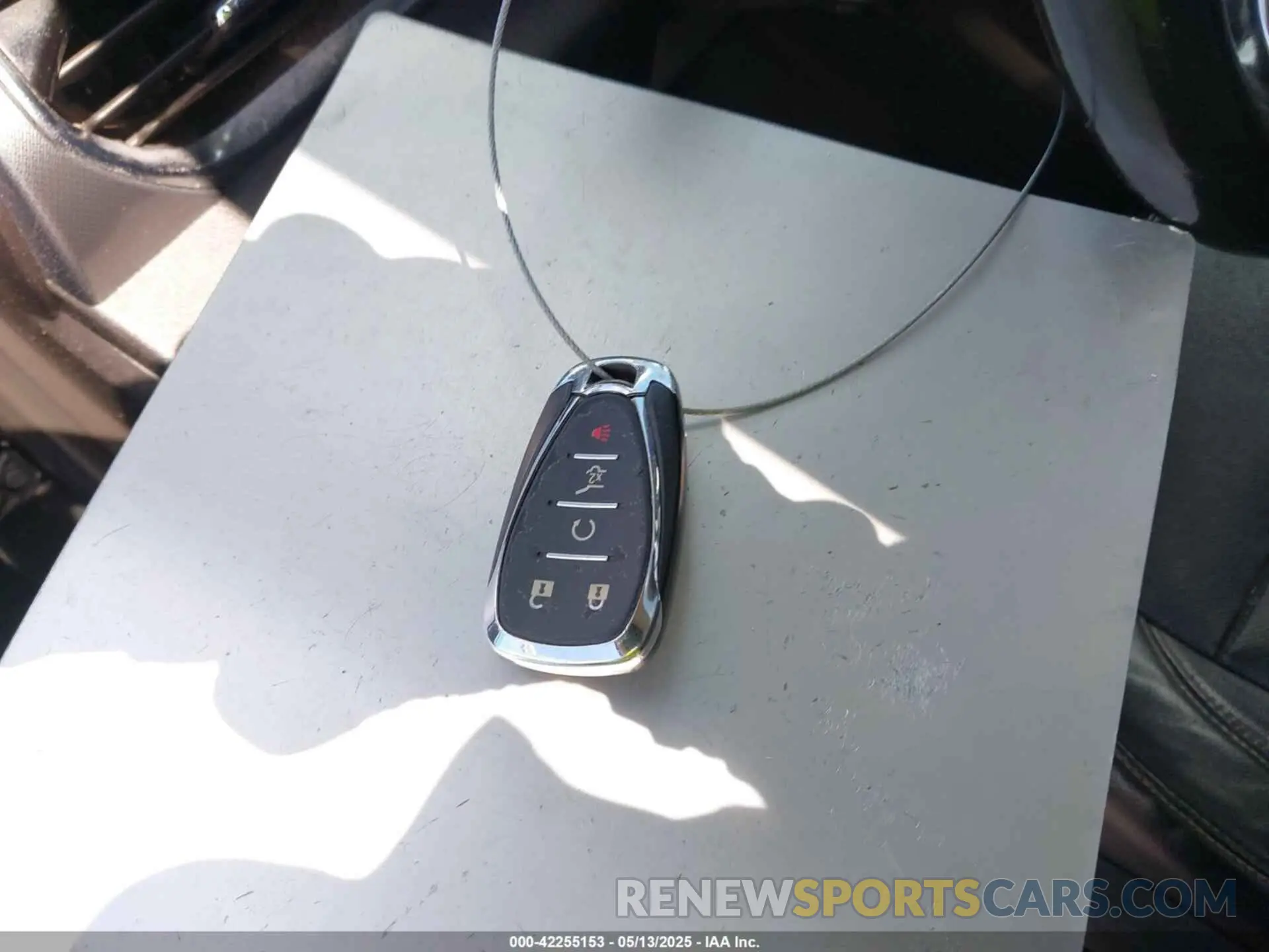 11 fotografías del automóvil dañado 1GNERKKW6KJ177956 CHEVROLET TRAVERSE 2019