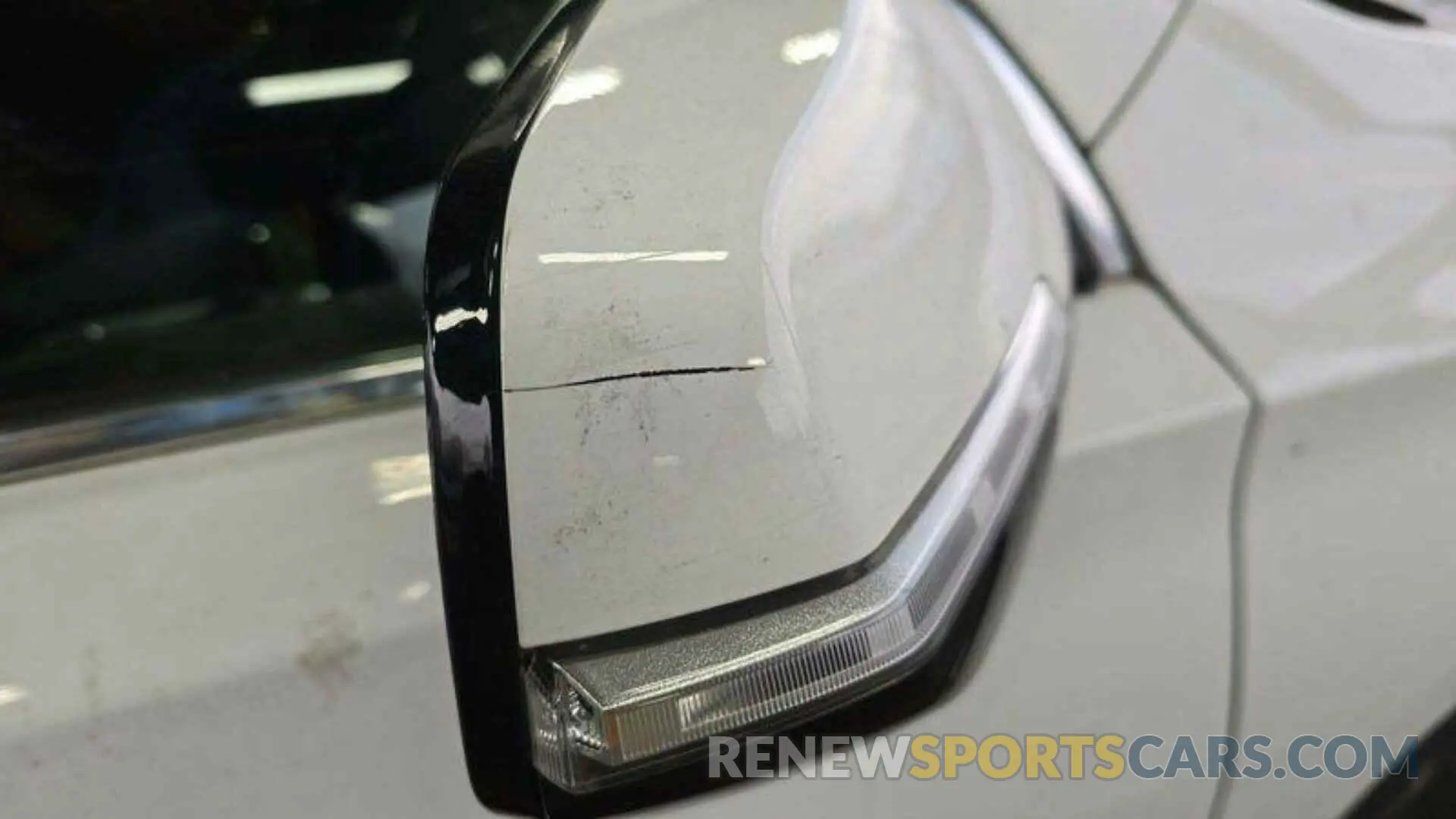 17 fotografías del automóvil dañado 1GNERMKW2KJ218773 CHEVROLET TRAVERSE 2019