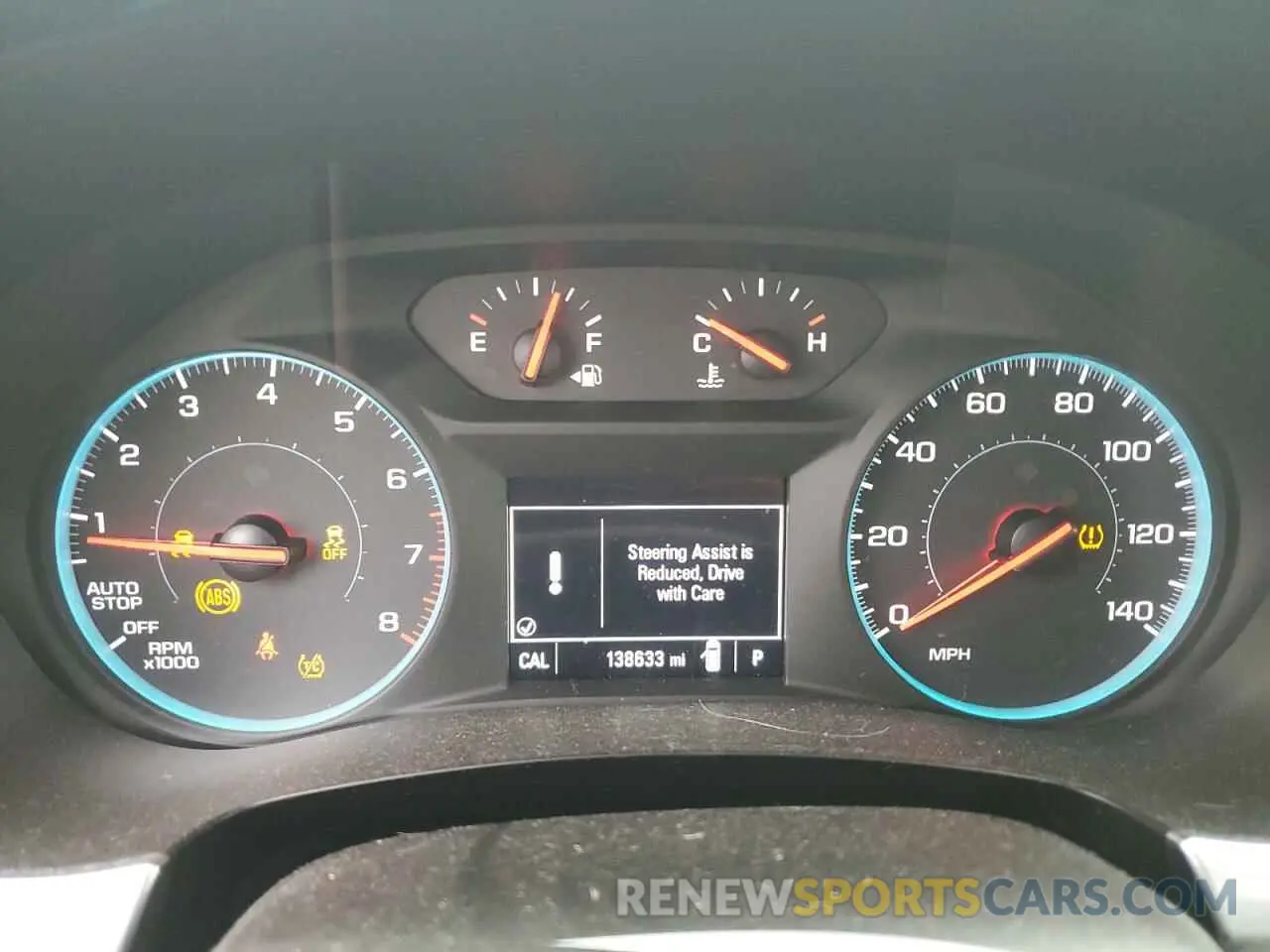 9 fotografías del automóvil dañado 1GNEVFKW0KJ202045 CHEVROLET TRAVERSE 2019