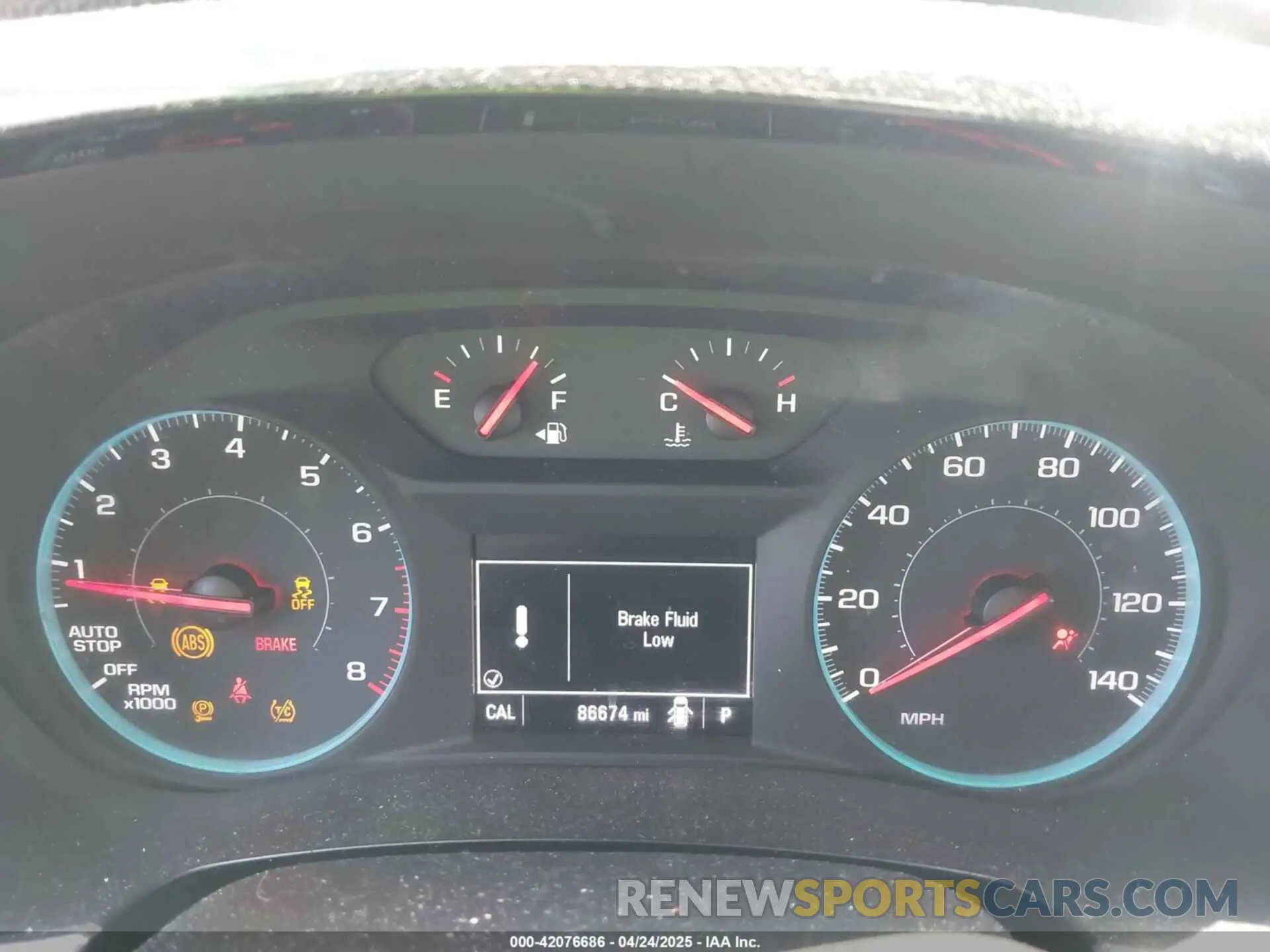 7 fotografías del automóvil dañado 1GNEVFKW4KJ214344 CHEVROLET TRAVERSE 2019