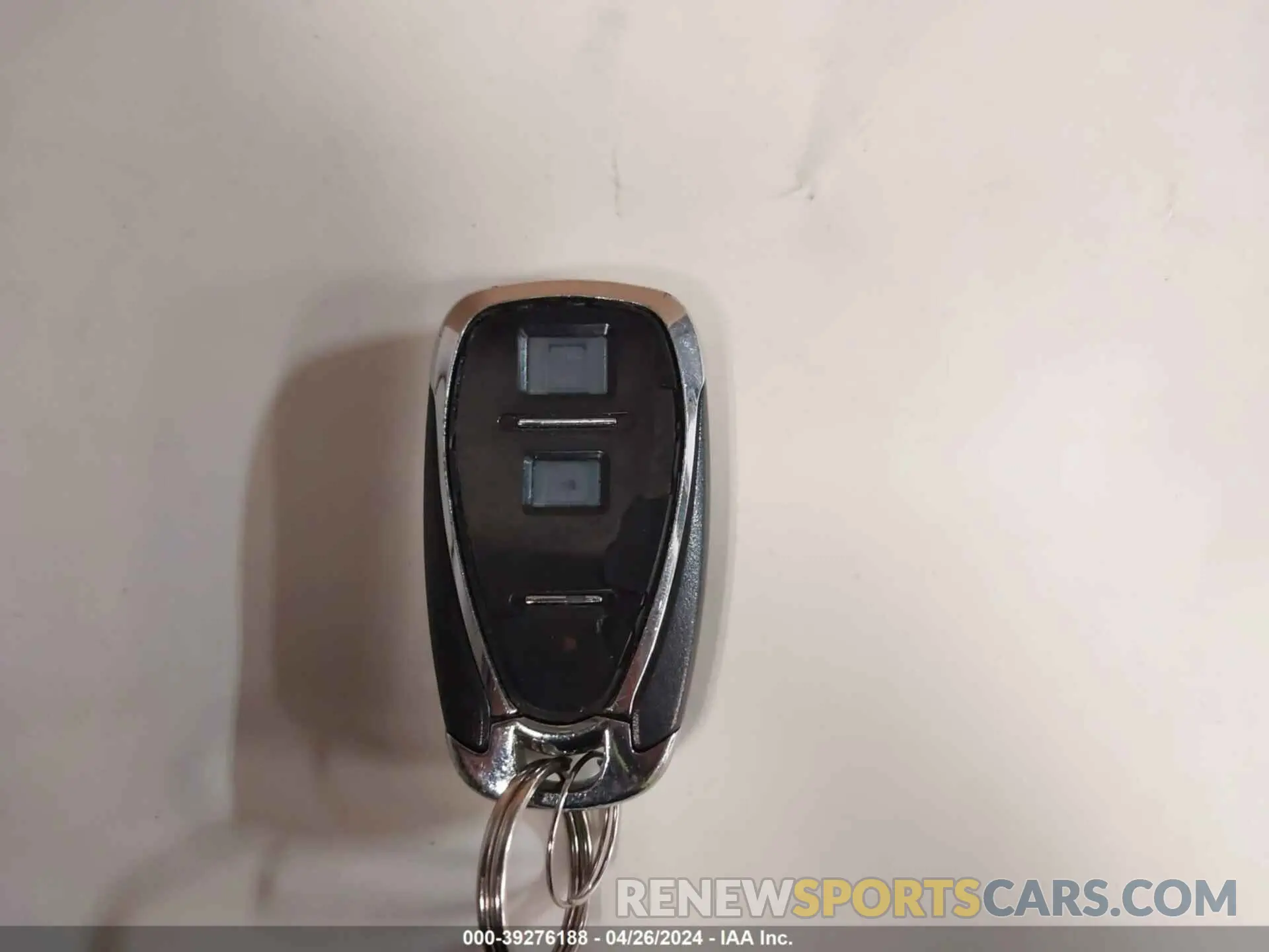 11 fotografías del automóvil dañado 1GNEVFKW9KJ155050 CHEVROLET TRAVERSE 2019