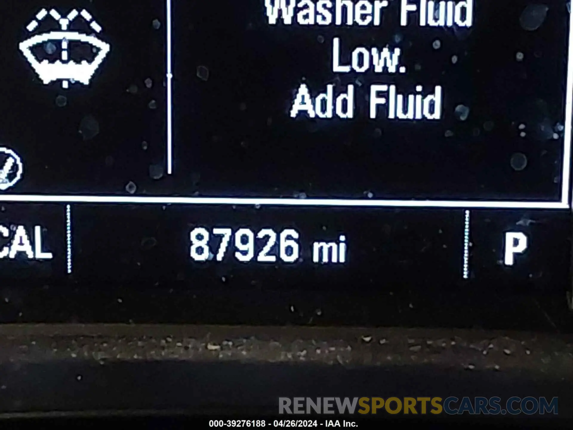 7 fotografías del automóvil dañado 1GNEVFKW9KJ155050 CHEVROLET TRAVERSE 2019