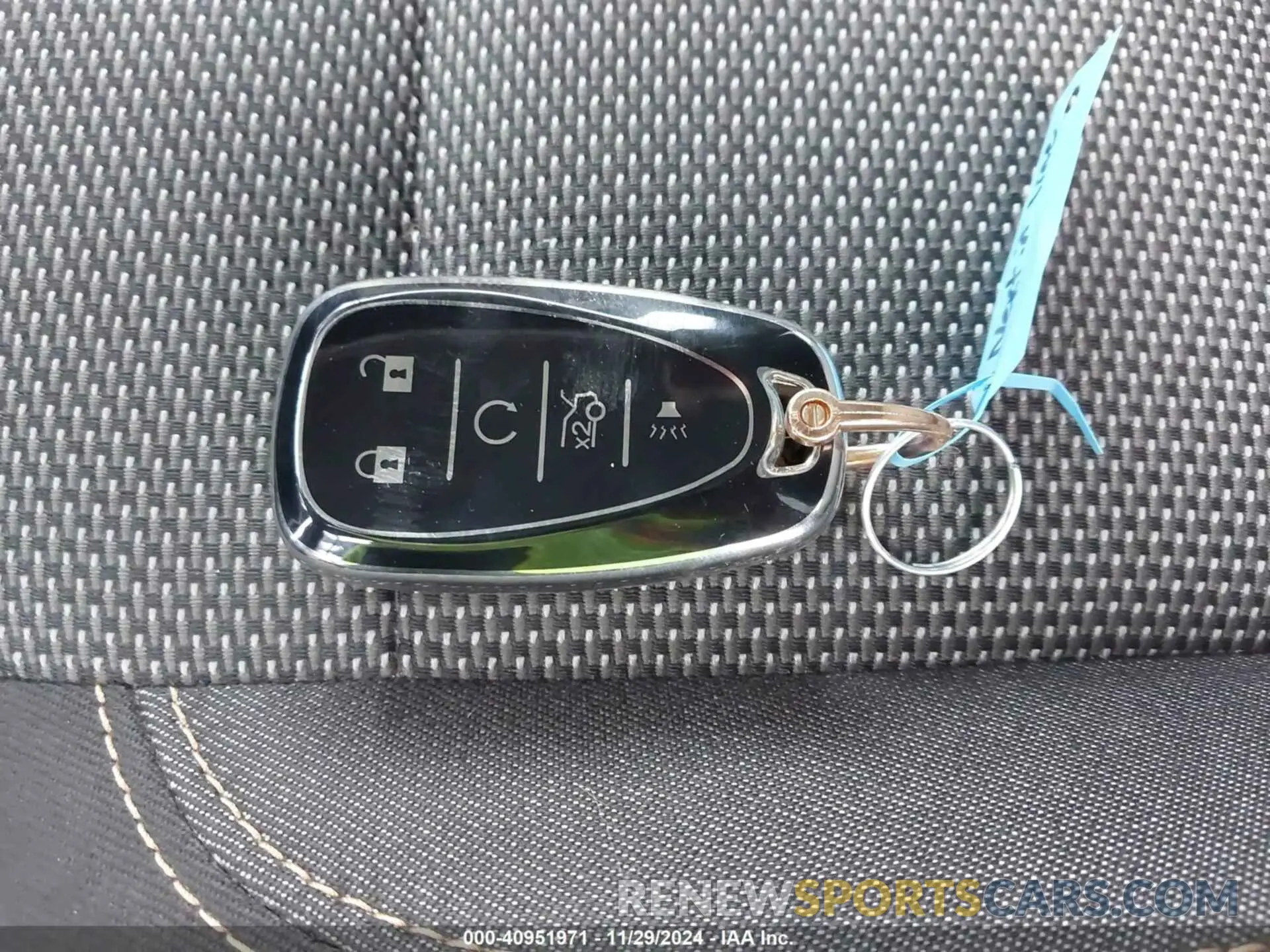 11 fotografías del automóvil dañado 1GNEVGKW3KJ129436 CHEVROLET TRAVERSE 2019