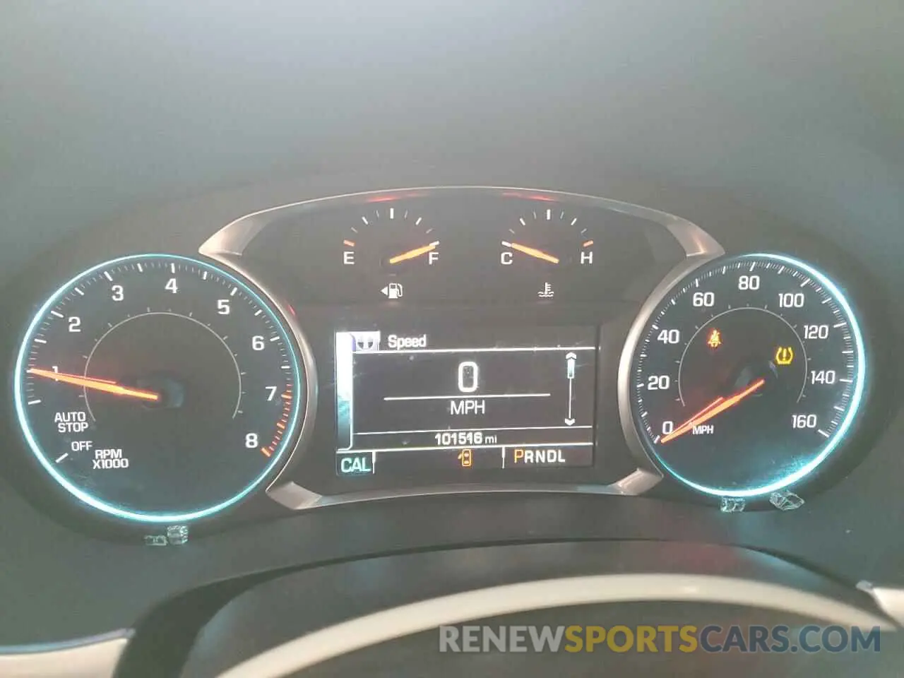 9 fotografías del automóvil dañado 1GNEVGKW4KJ114461 CHEVROLET TRAVERSE 2019