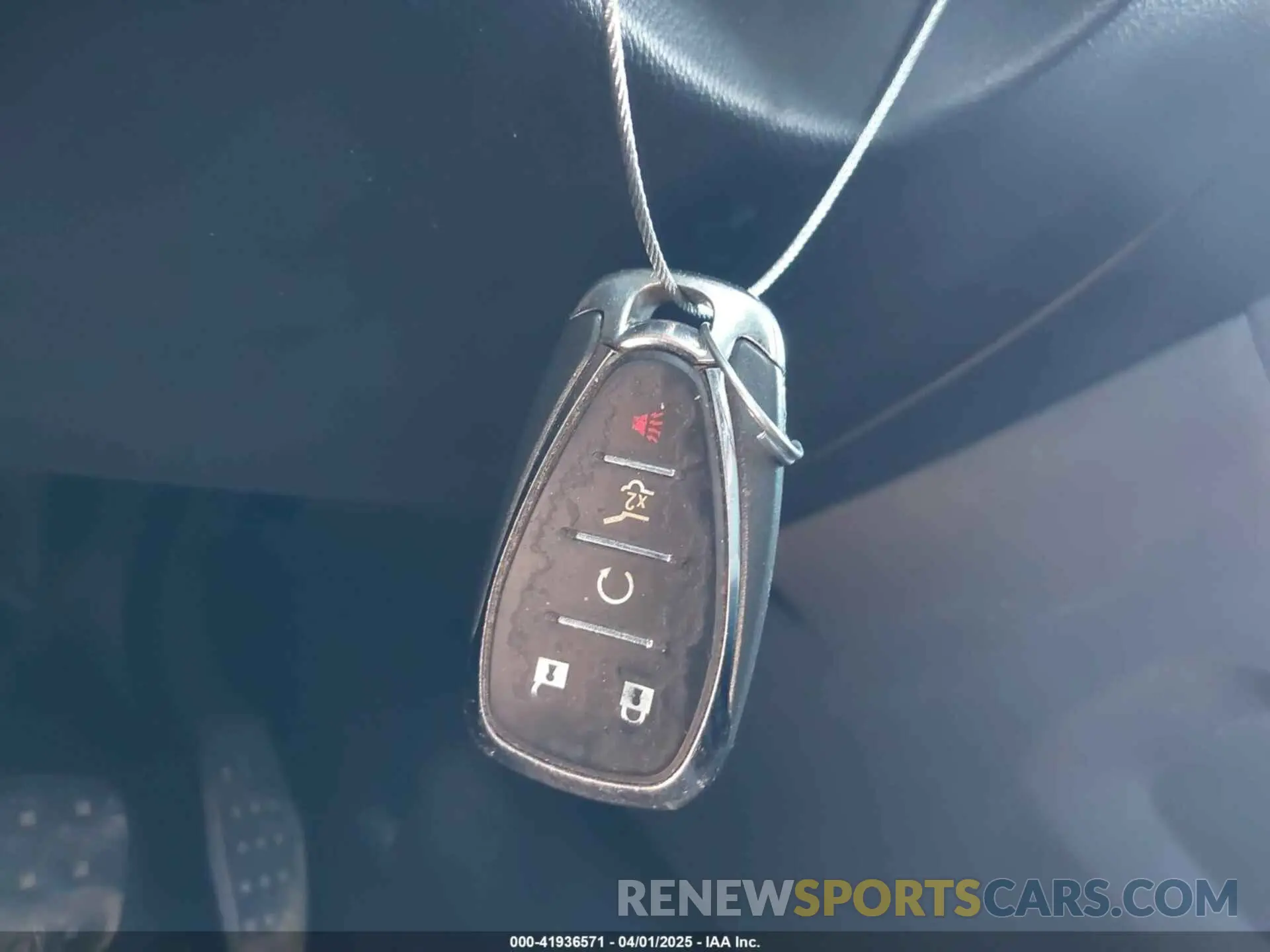 11 fotografías del automóvil dañado 1GNEVGKW5KJ200197 CHEVROLET TRAVERSE 2019