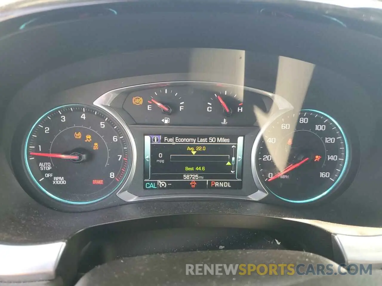 9 fotografías del automóvil dañado 1GNEVGKW5KJ315852 CHEVROLET TRAVERSE 2019