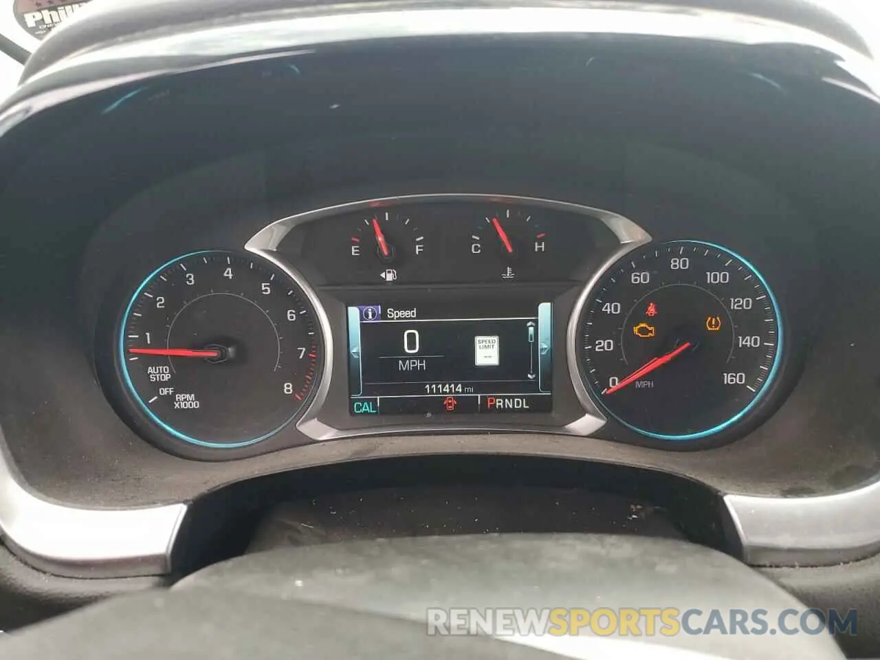 9 fotografías del automóvil dañado 1GNEVHKW0KJ209699 CHEVROLET TRAVERSE 2019