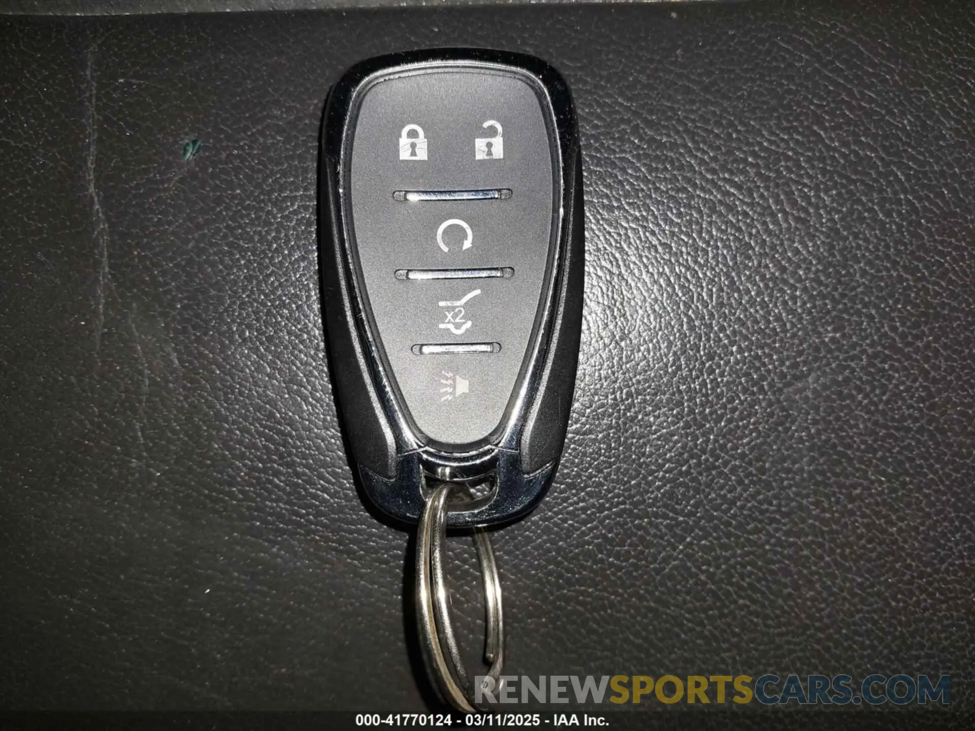 11 fotografías del automóvil dañado 1GNEVHKW1KJ192850 CHEVROLET TRAVERSE 2019