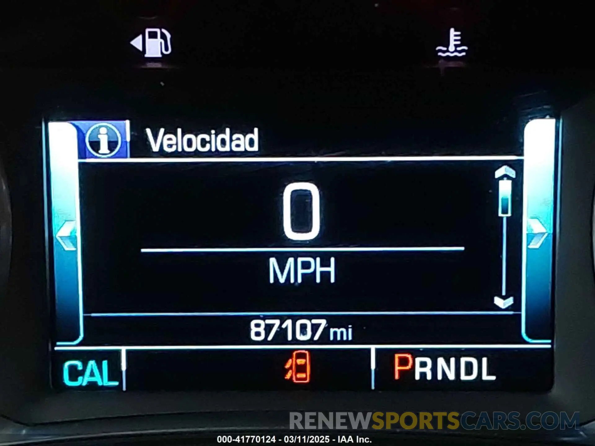16 fotografías del automóvil dañado 1GNEVHKW1KJ192850 CHEVROLET TRAVERSE 2019