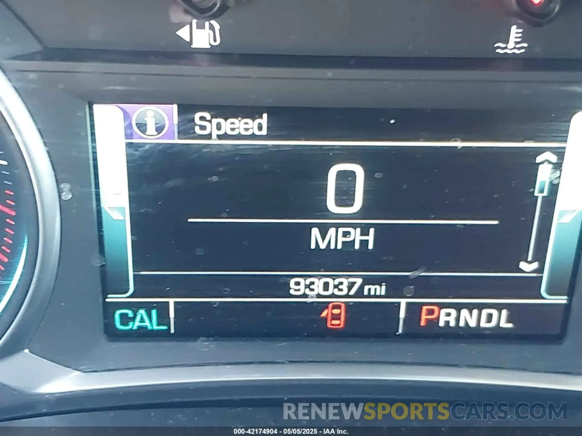 15 fotografías del automóvil dañado 1GNEVHKW2KJ193540 CHEVROLET TRAVERSE 2019