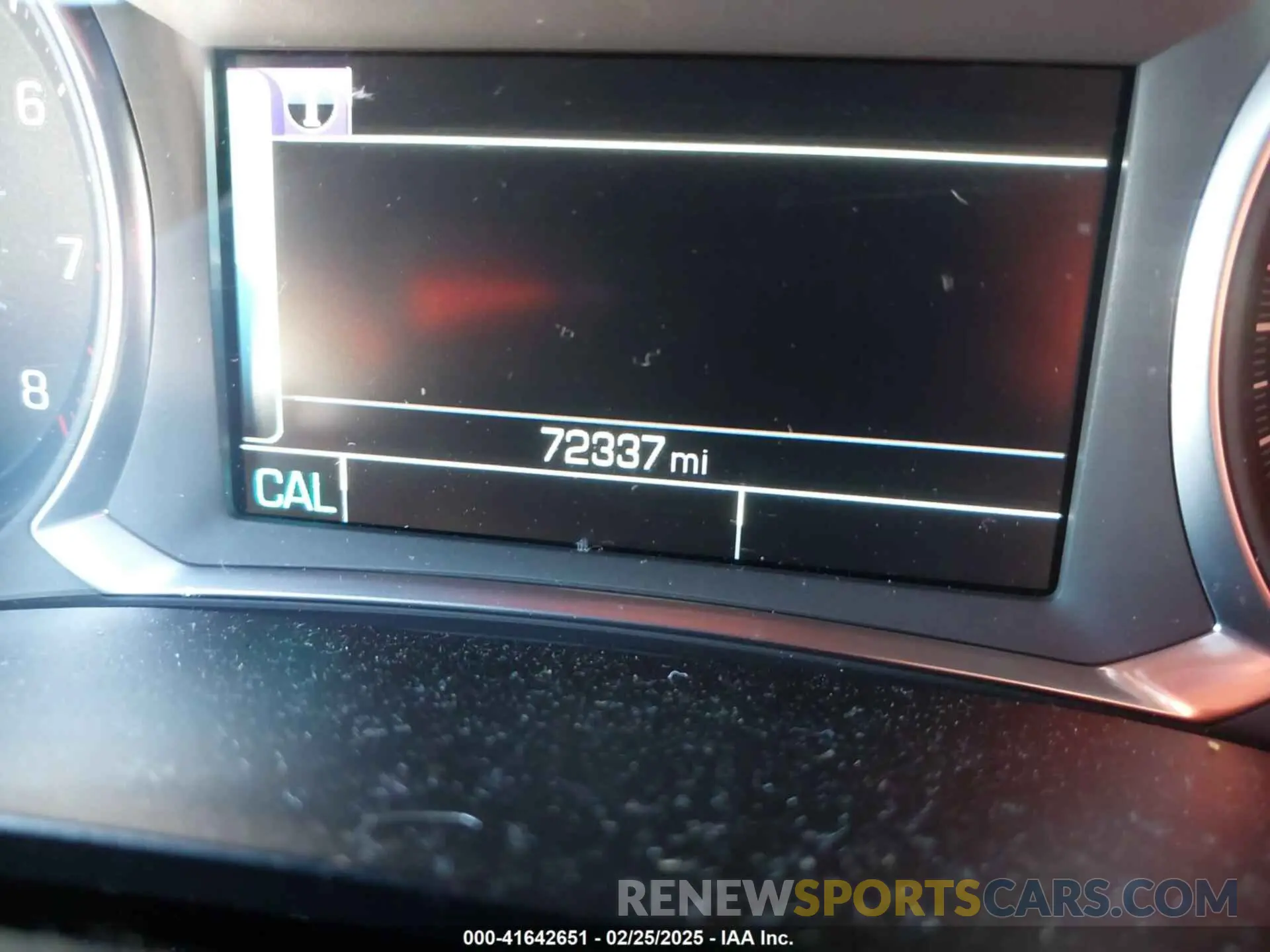 16 fotografías del automóvil dañado 1GNEVHKW3KJ185754 CHEVROLET TRAVERSE 2019