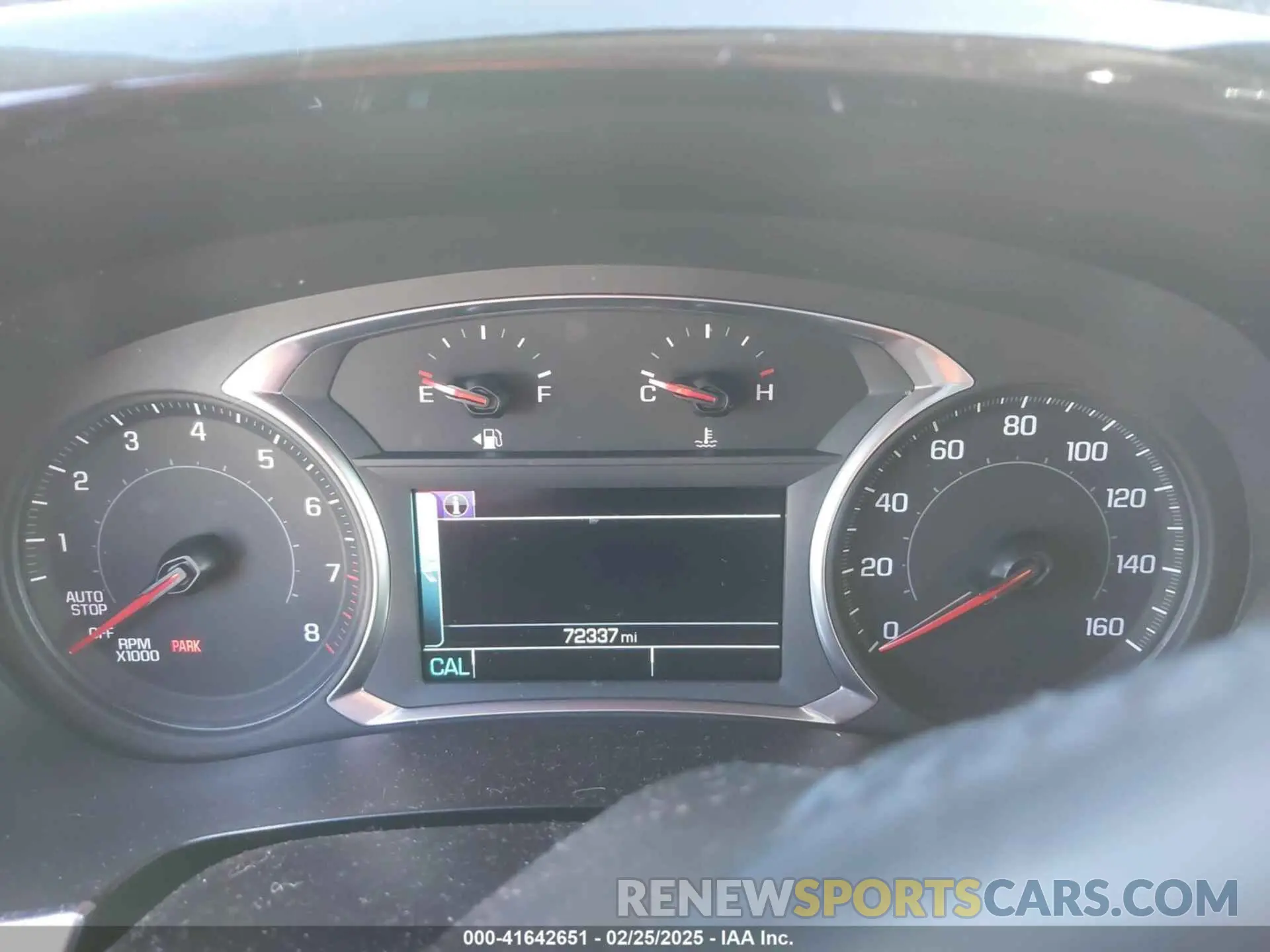 7 fotografías del automóvil dañado 1GNEVHKW3KJ185754 CHEVROLET TRAVERSE 2019