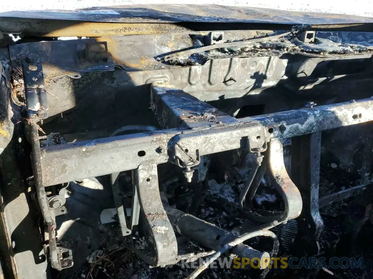9 fotografías del automóvil dañado 1GNEVHKW5KJ170866 CHEVROLET TRAVERSE 2019