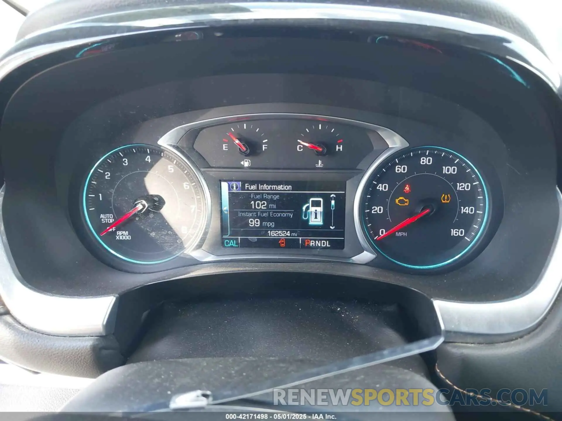 7 fotografías del automóvil dañado 1GNEVHKW7KJ320203 CHEVROLET TRAVERSE 2019
