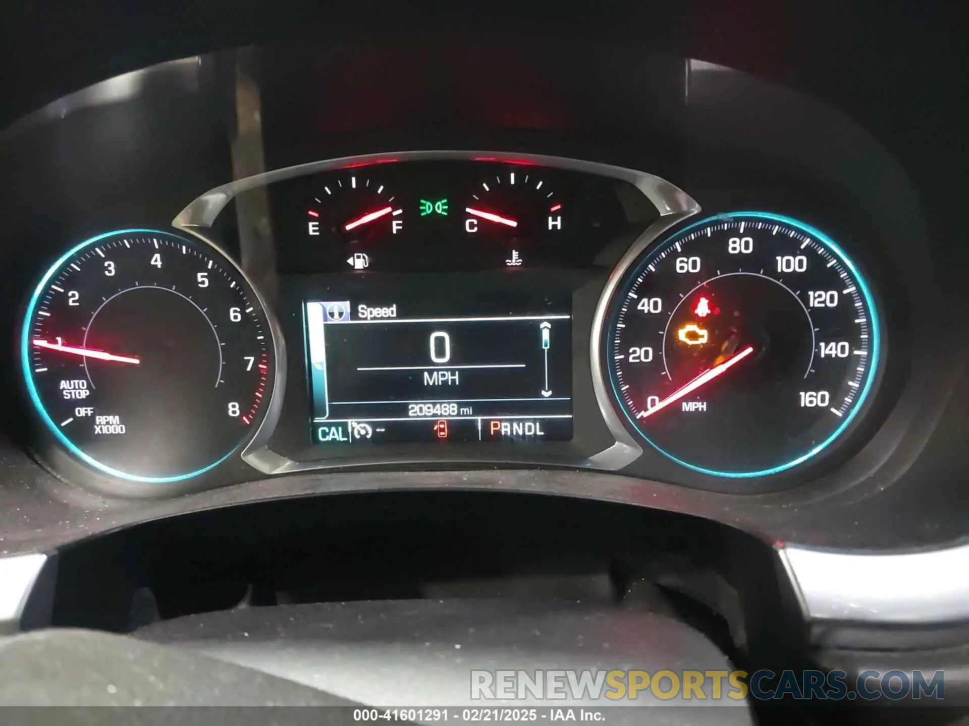 7 fotografías del automóvil dañado 1GNEVHKW9KJ174998 CHEVROLET TRAVERSE 2019