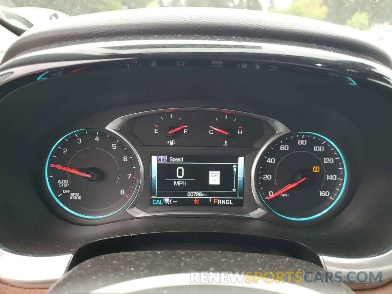 9 fotografías del automóvil dañado 1GNEVJKW0KJ174475 CHEVROLET TRAVERSE 2019